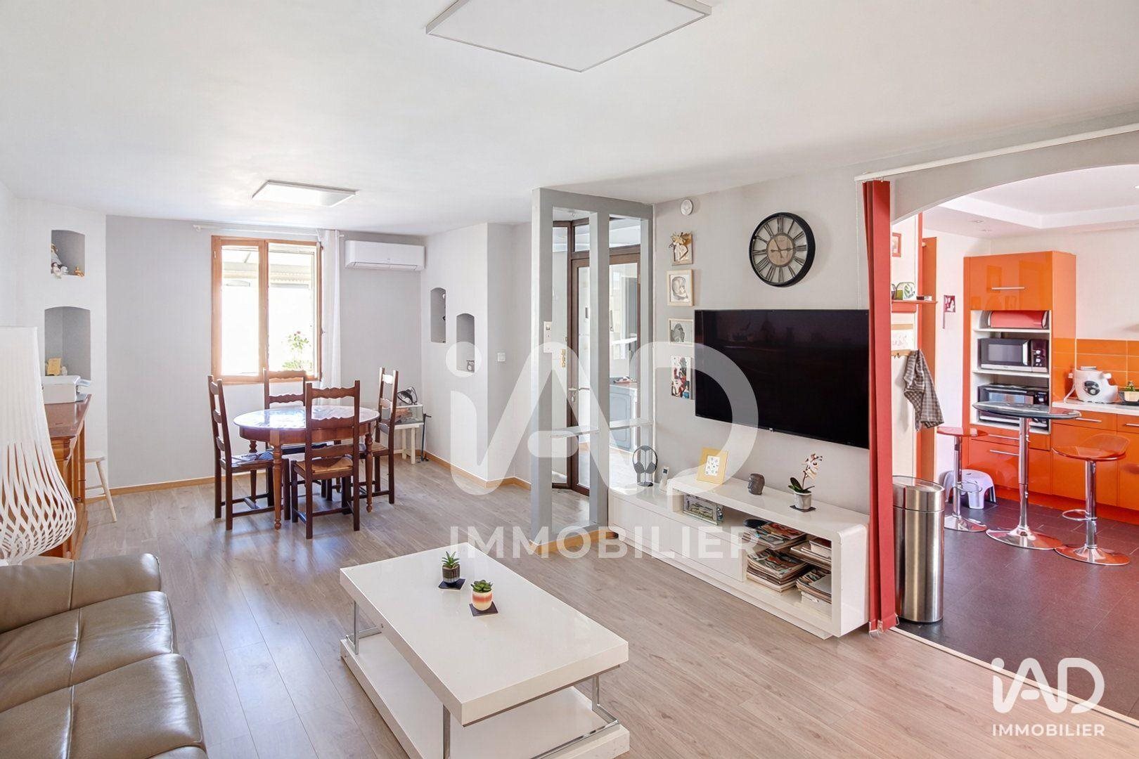 Maison à vendre, 94m², Manduel