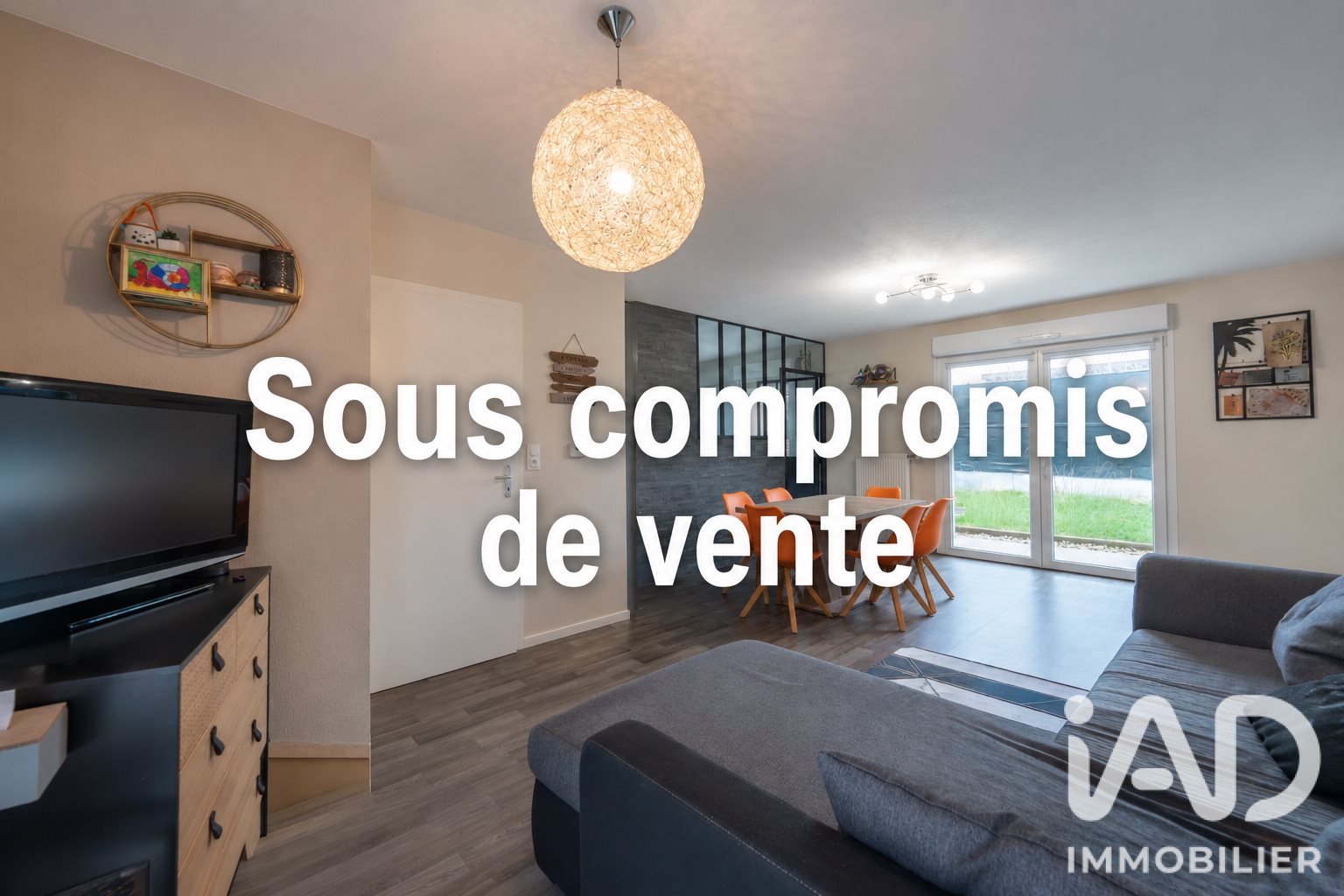 Maison à vendre, 79m², Metz
