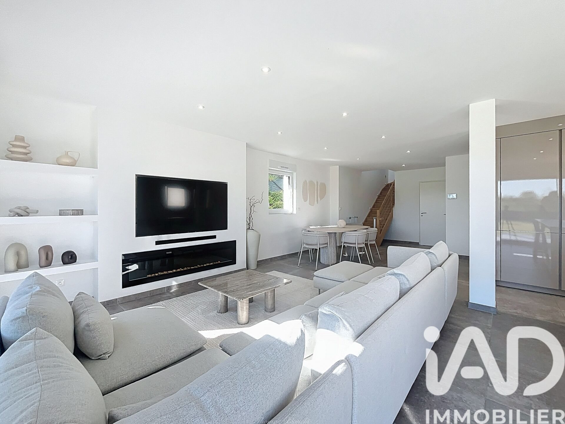 Maison à vendre, 109m², Talange