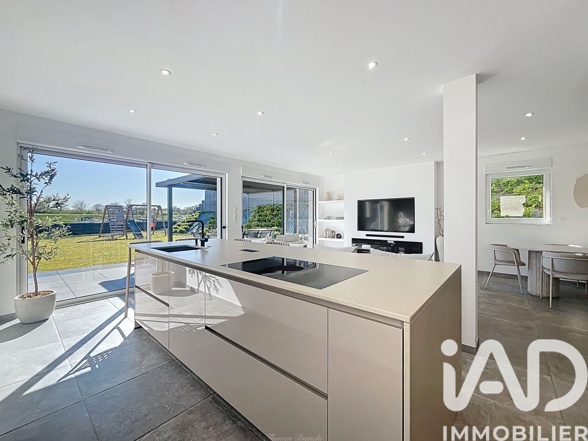 Maison à vendre, 109m², Talange