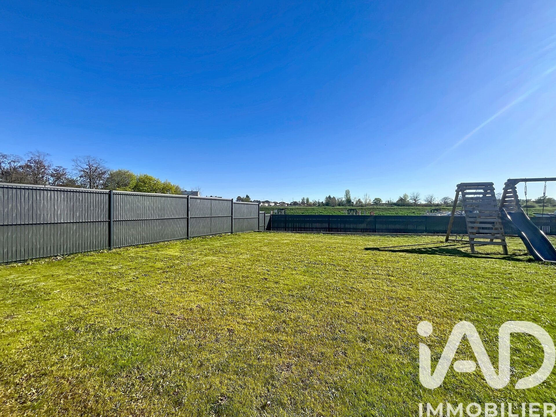 Maison à vendre, 109m², Talange