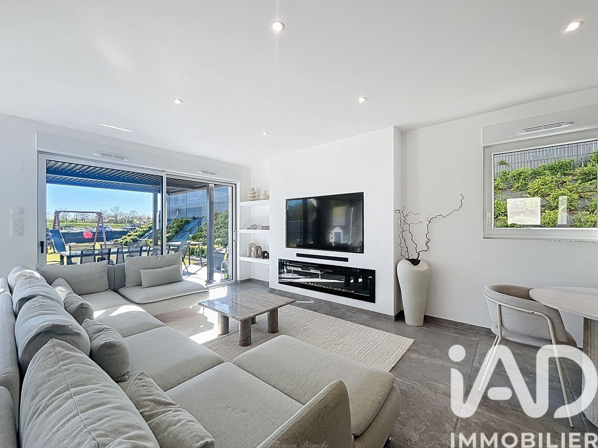 Maison à vendre, 109m², Talange
