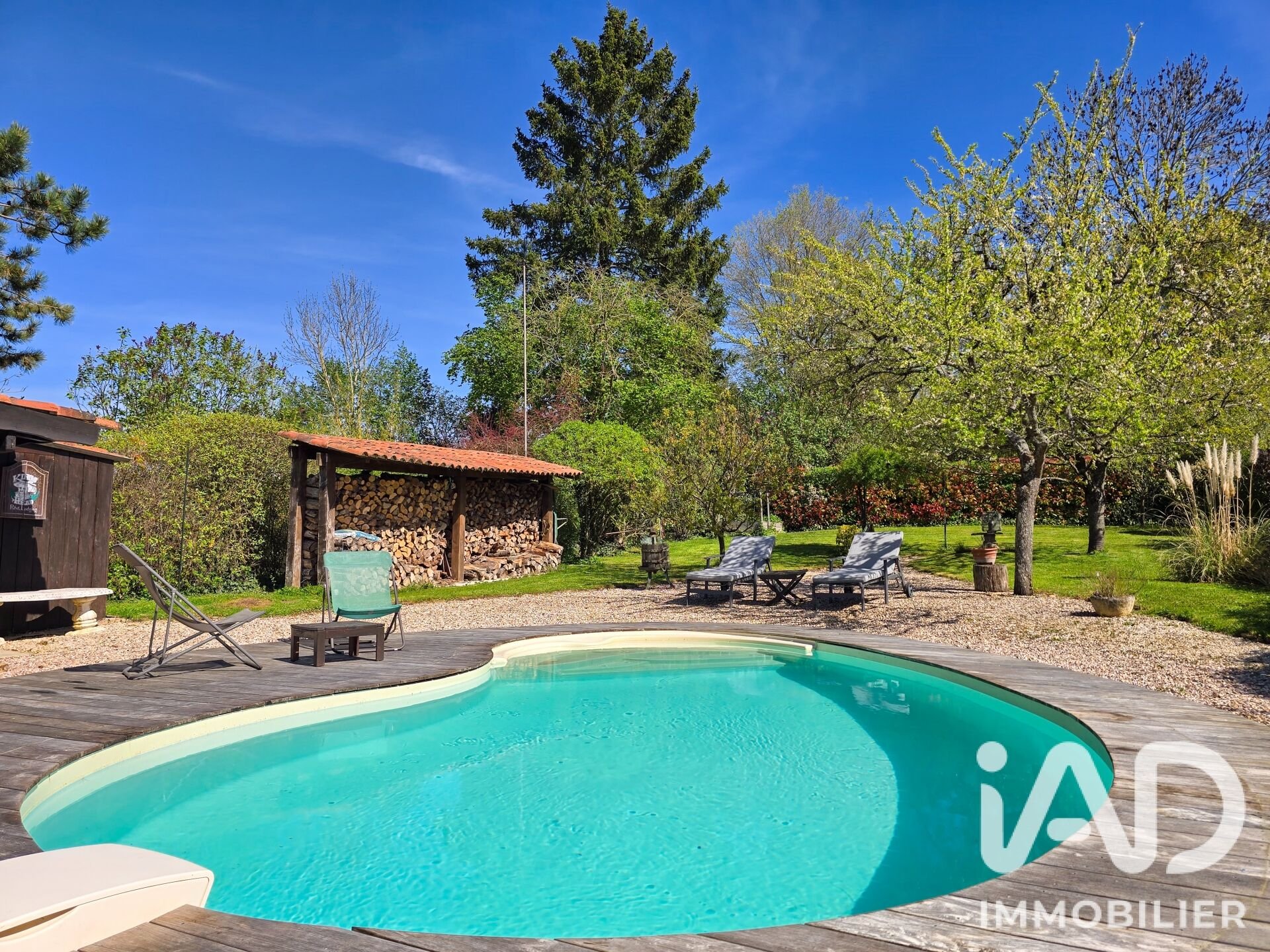 Maison à vendre, 160m², Metz