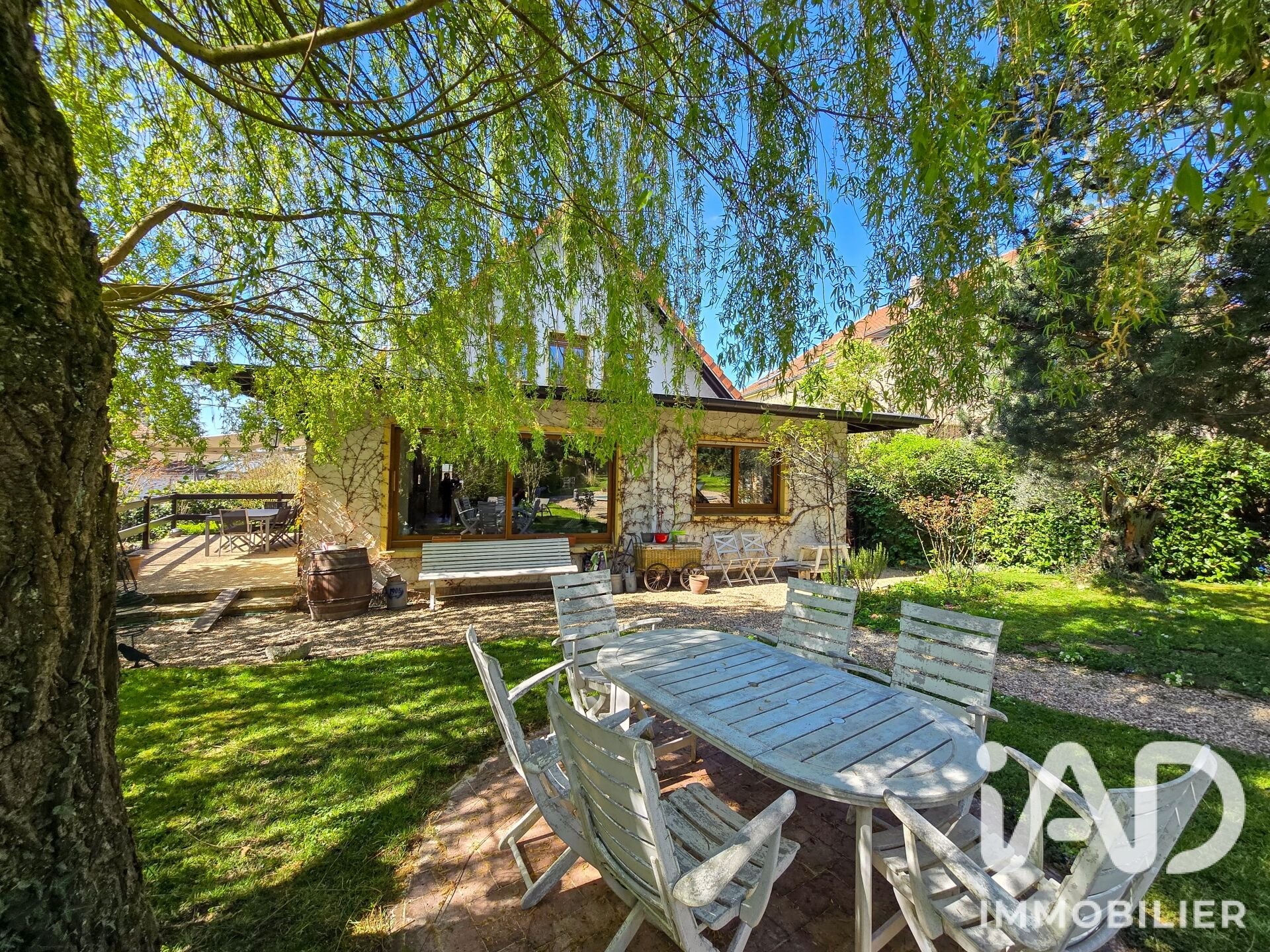 Maison à vendre, 160m², Metz