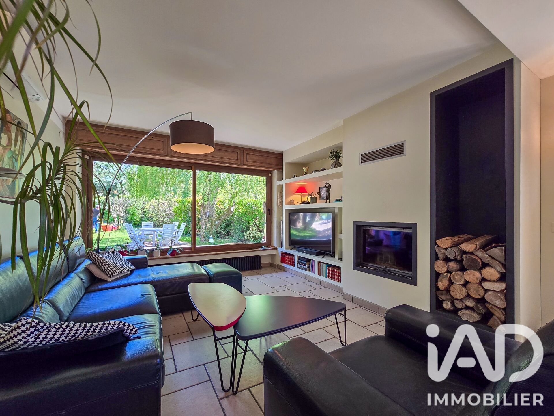 Maison à vendre, 160m², Metz