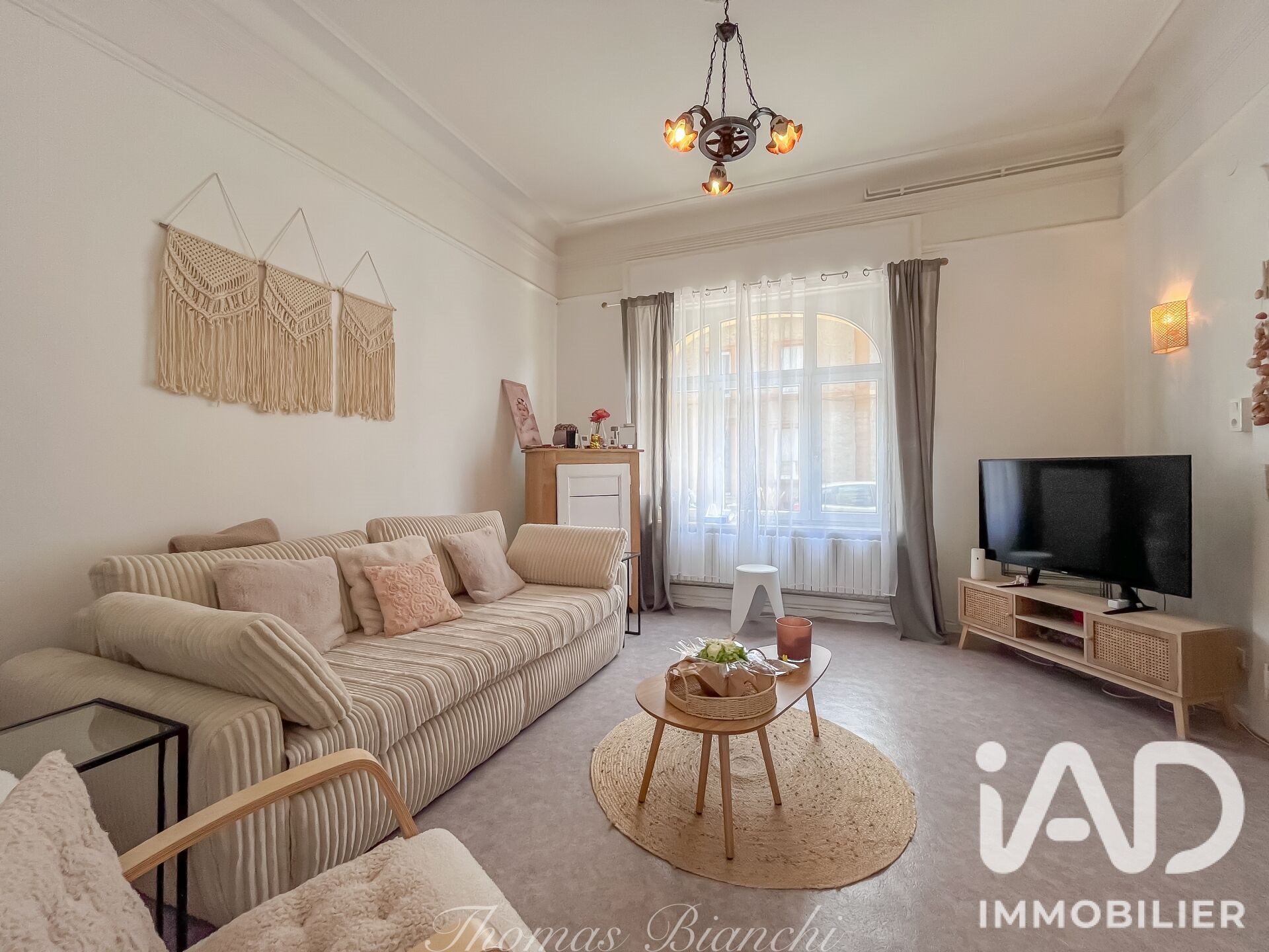 Maison à vendre, 226m², Talange