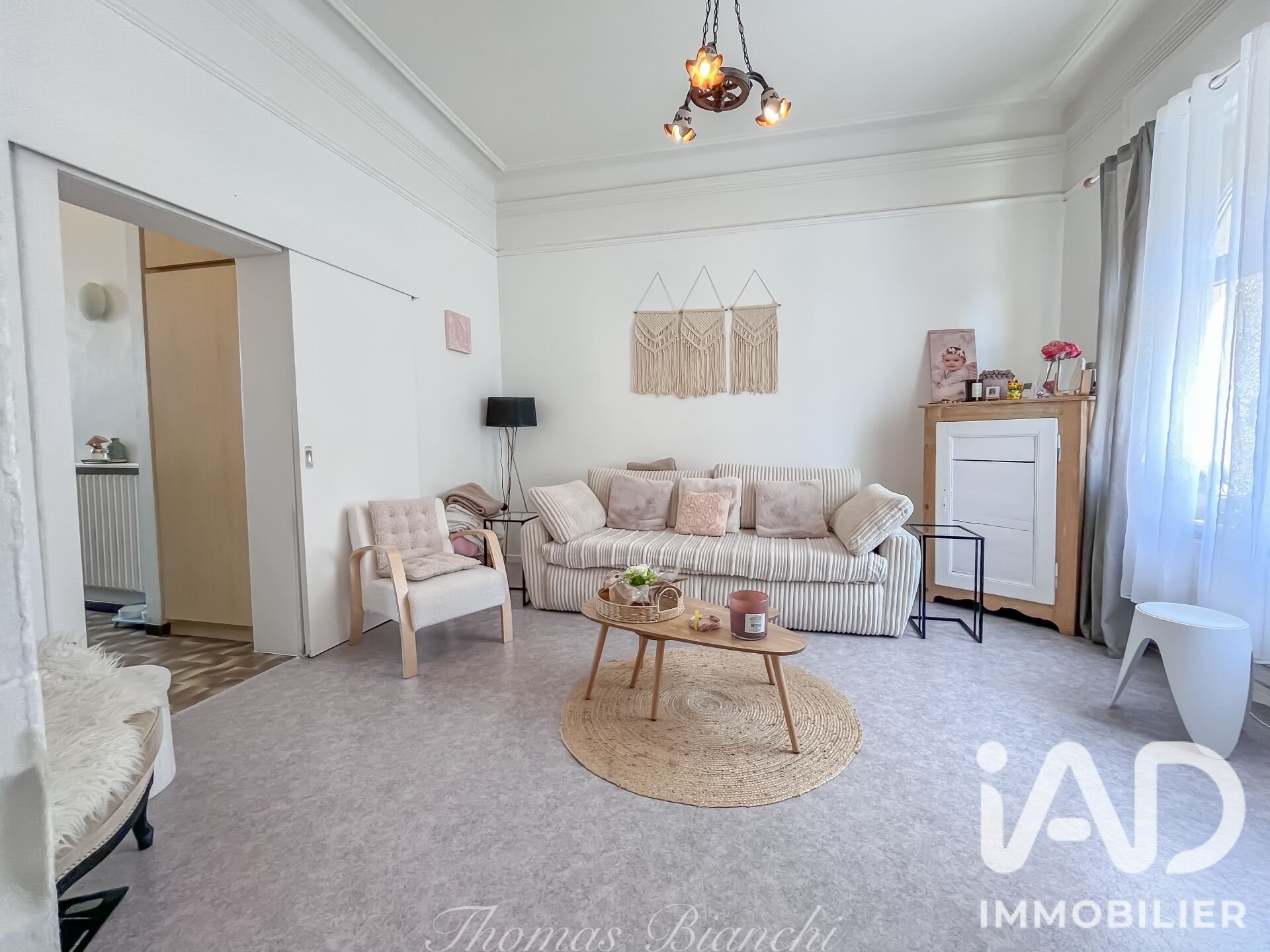 Maison à vendre, 226m², Talange