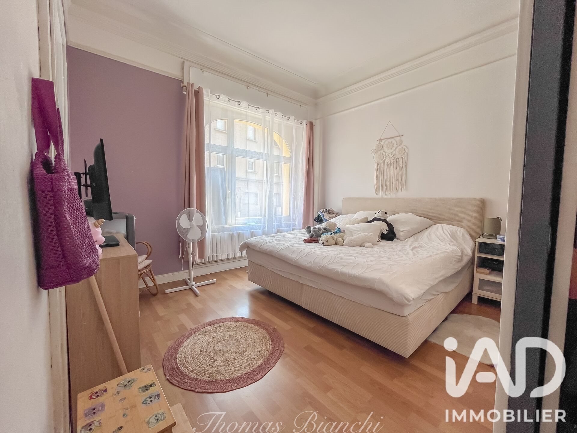 Maison à vendre, 226m², Talange
