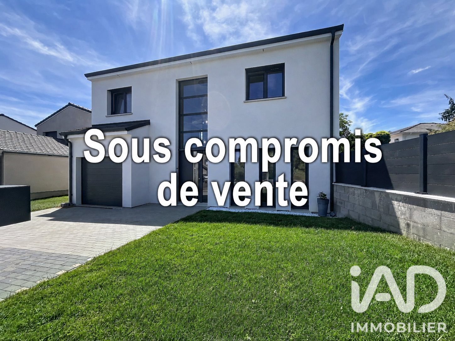 Maison à vendre, 119m², Vitry-sur-Orne