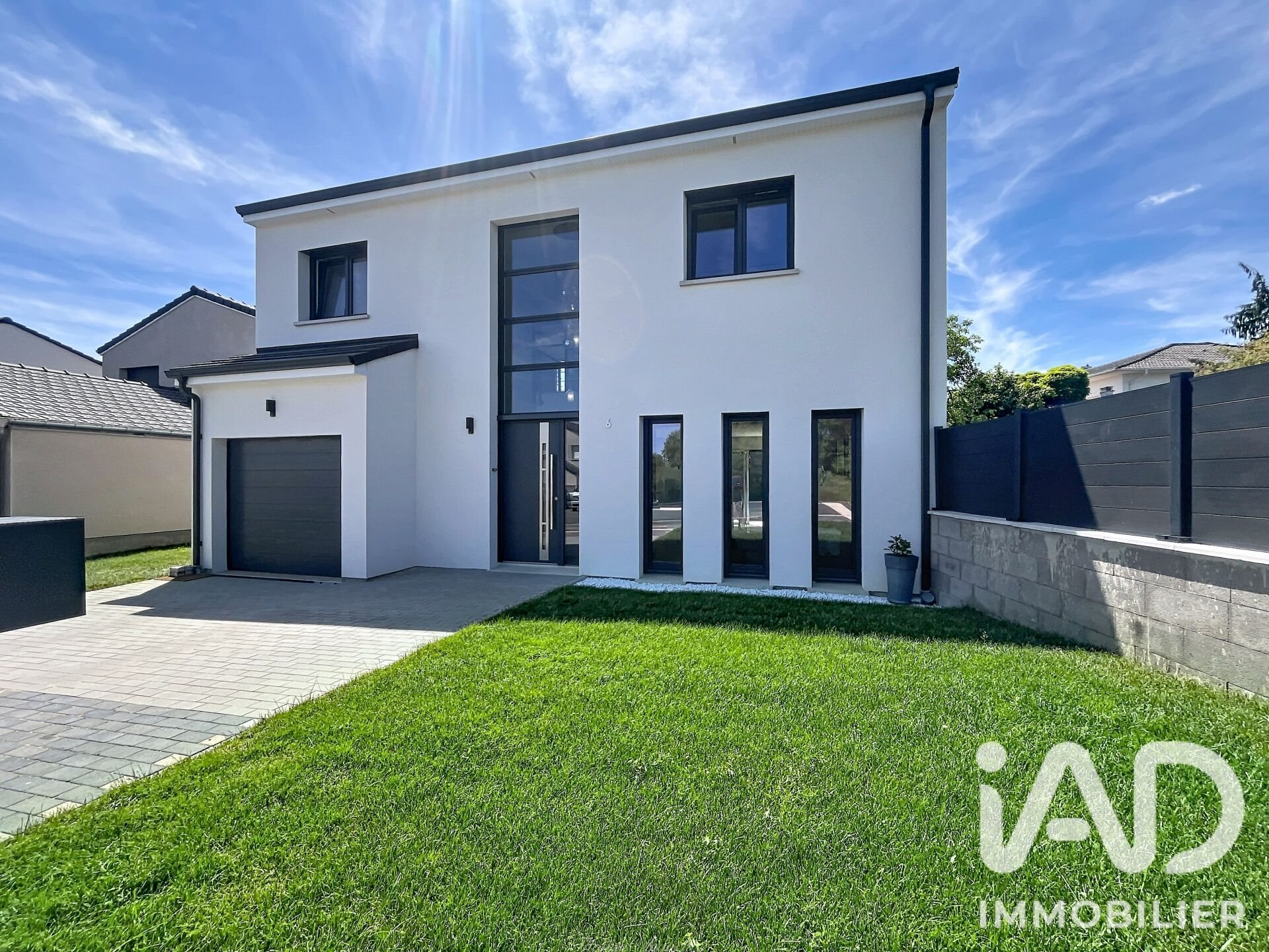 Maison à vendre, 119m², Vitry-sur-Orne