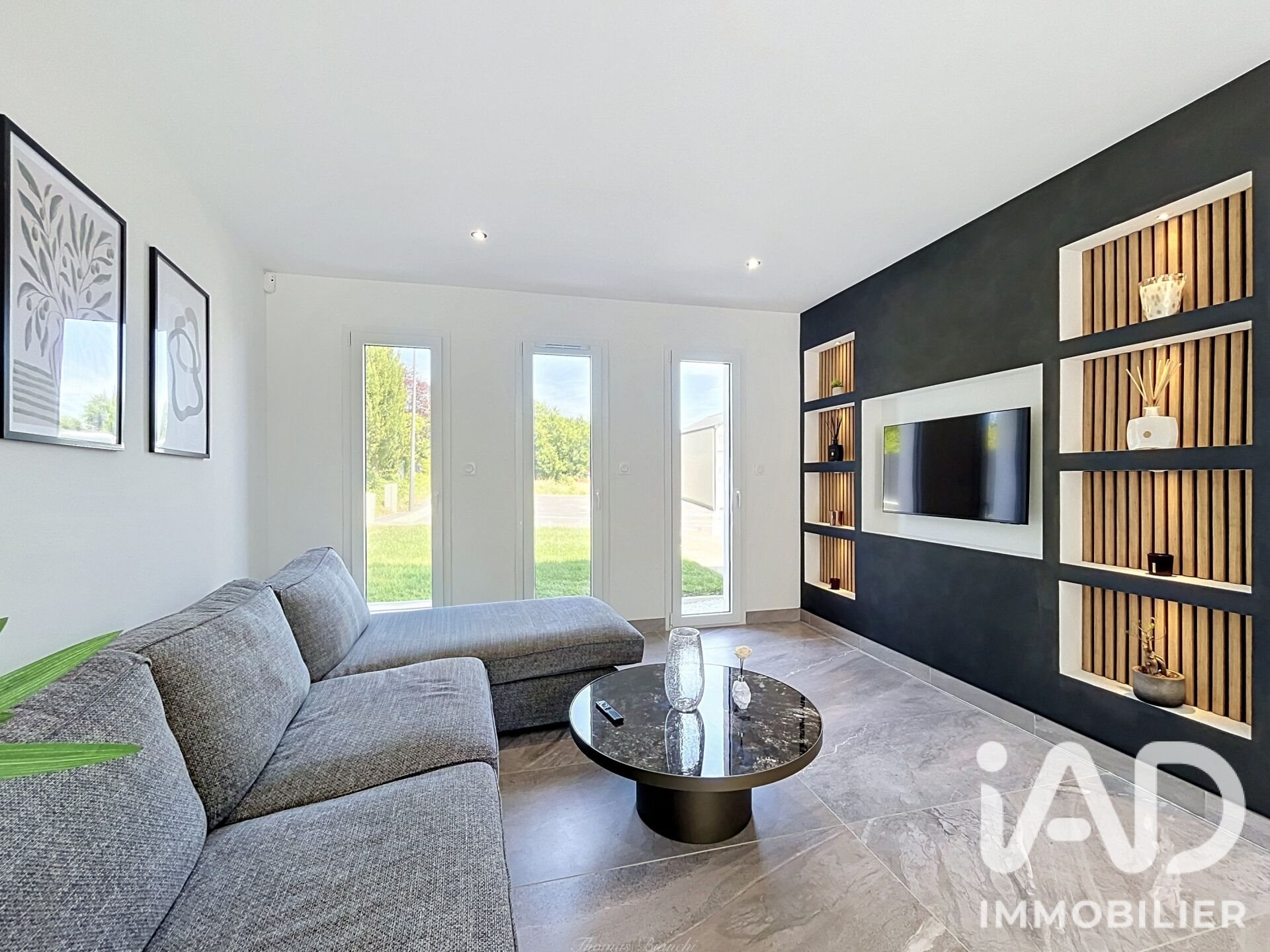 Maison à vendre, 119m², Vitry-sur-Orne