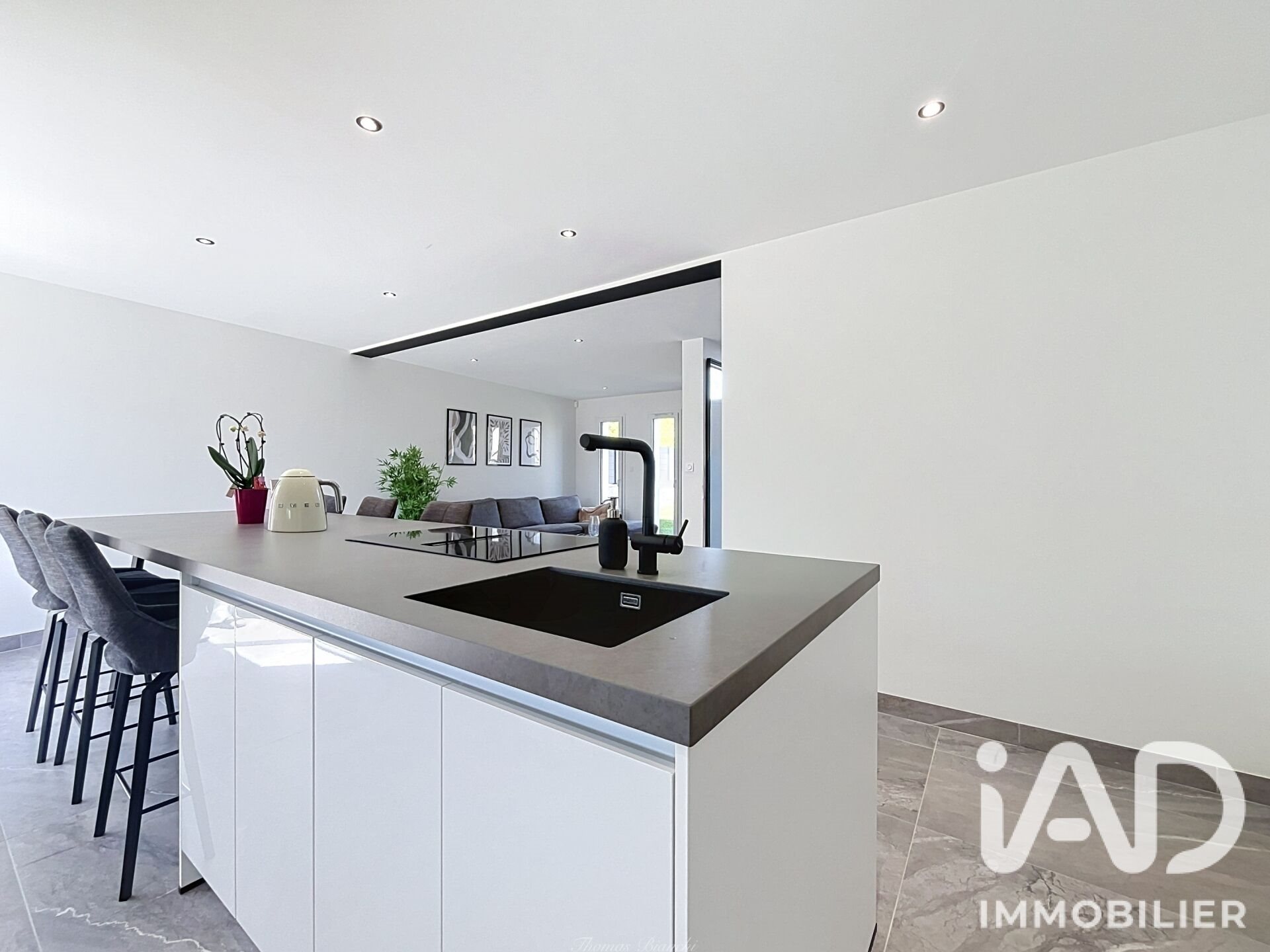 Maison à vendre, 119m², Vitry-sur-Orne