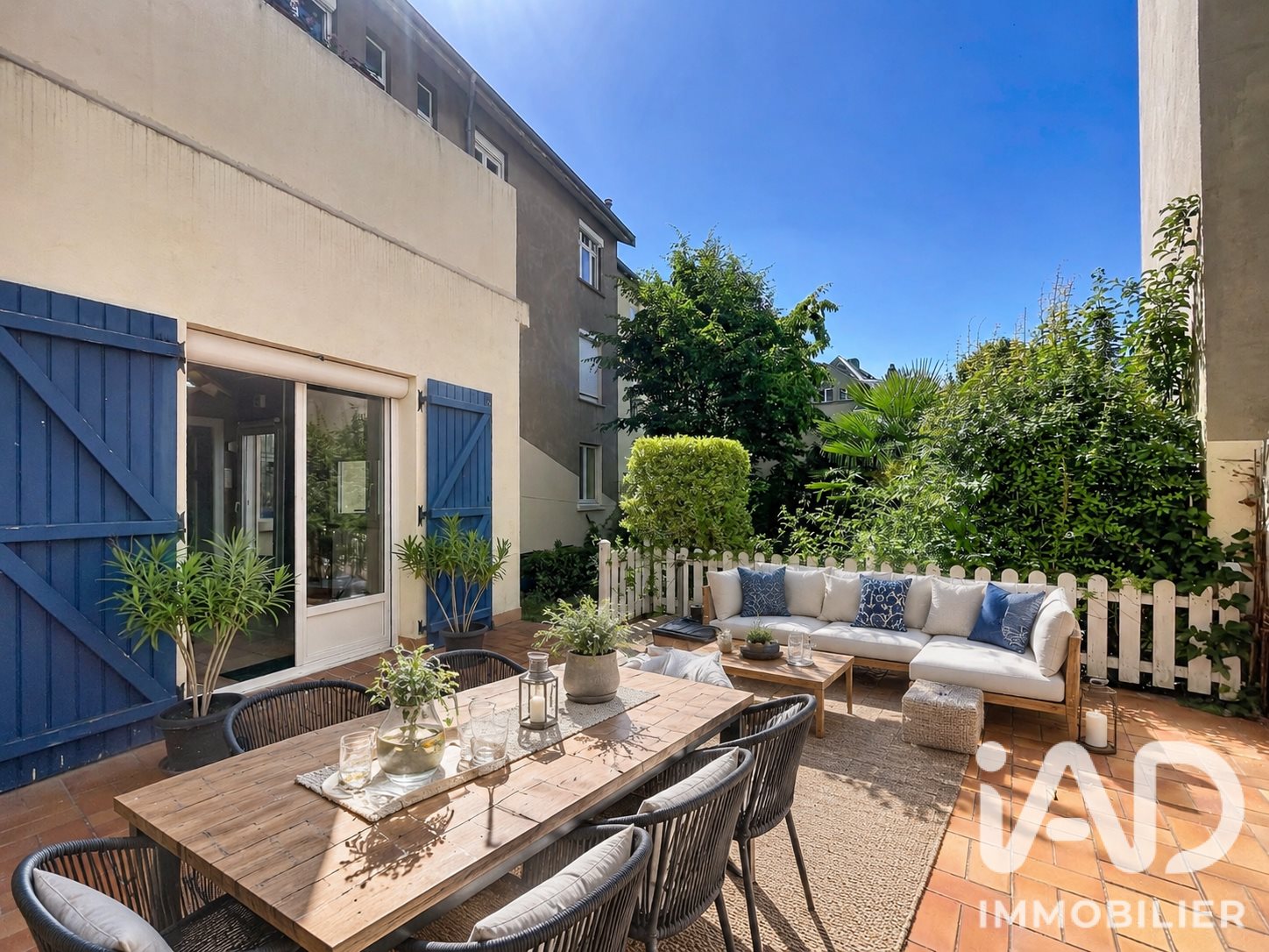 Appartement à vendre, 130m², Metz