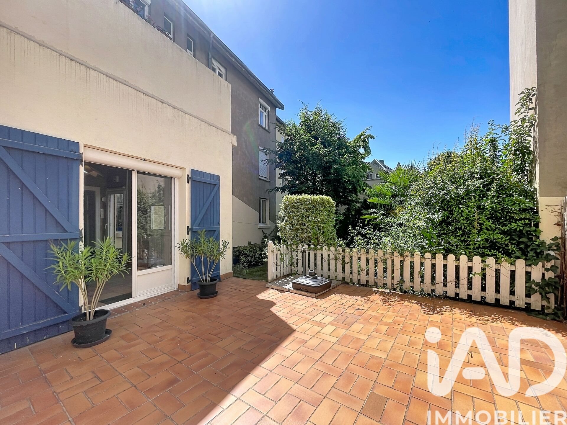 Appartement à vendre, 130m², Metz