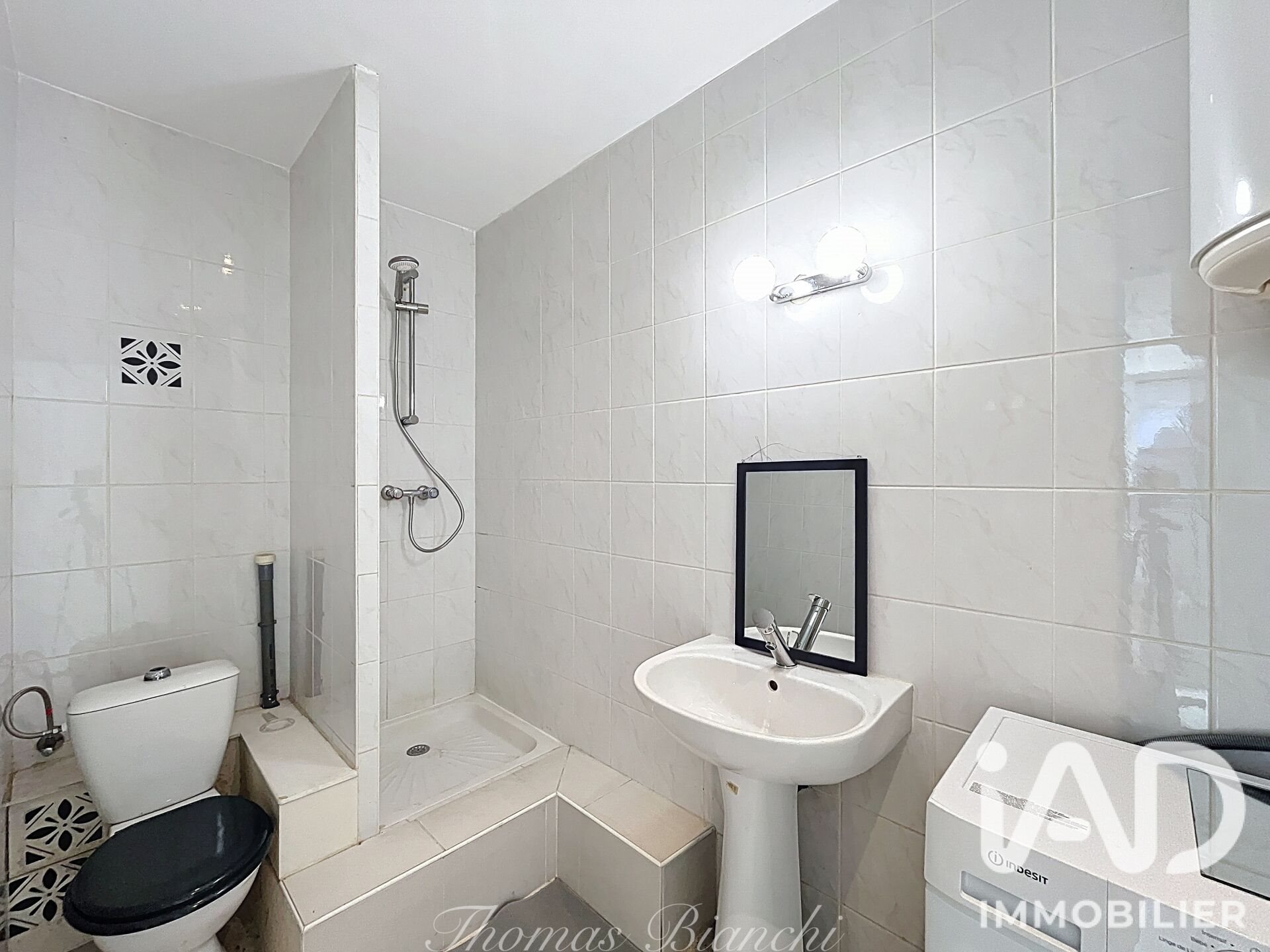 Appartement à vendre, 16m², Jouy-aux-Arches