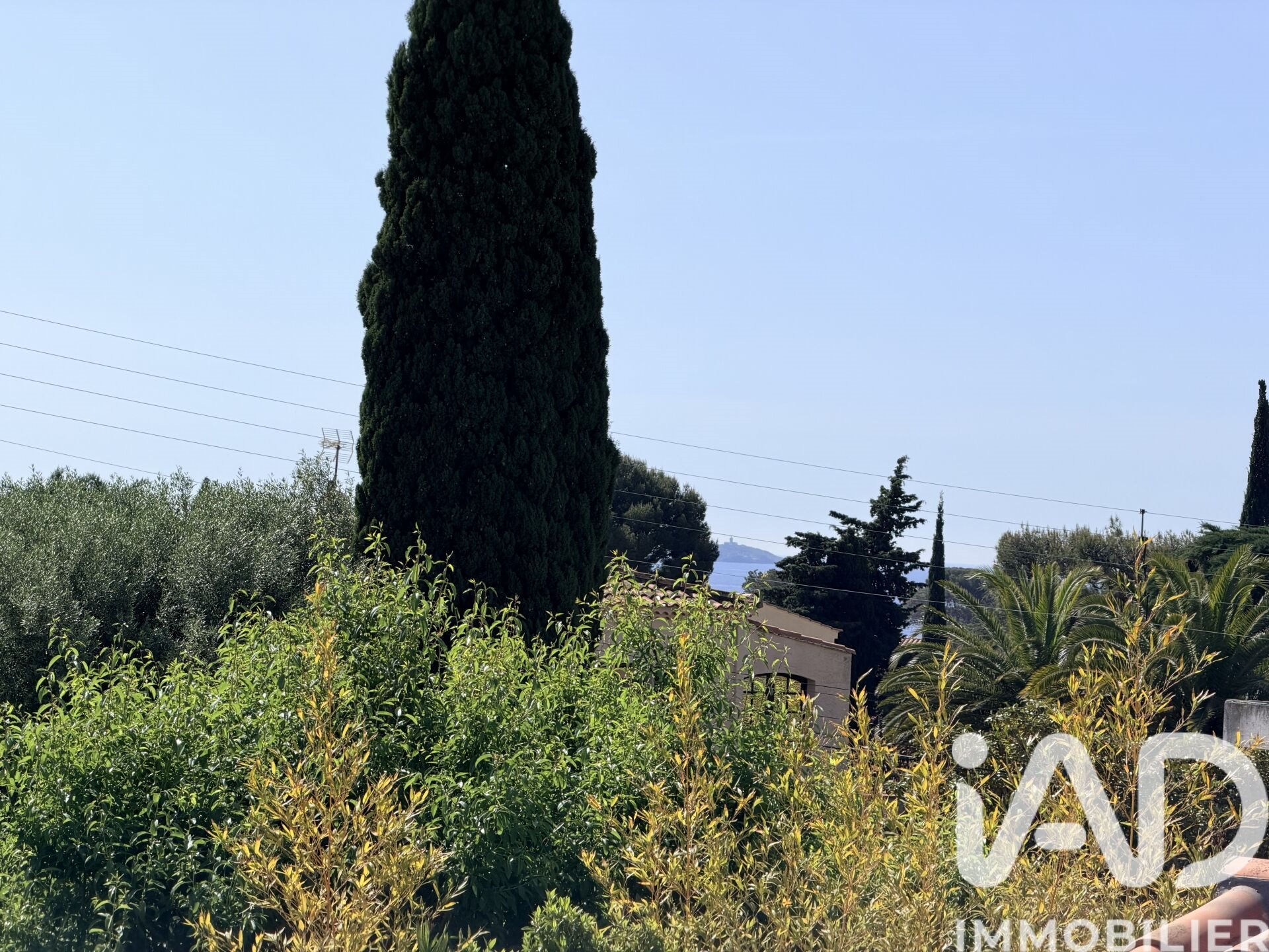 Appartement à vendre, 95m², Bandol