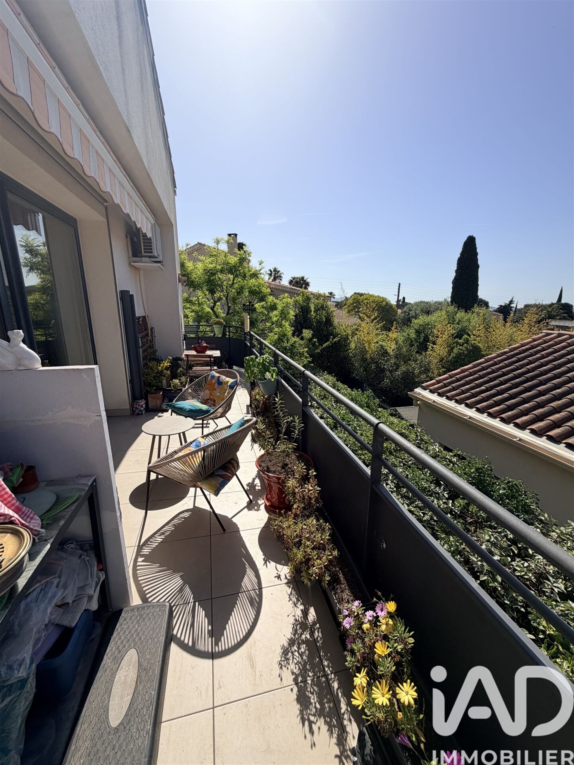 Appartement à vendre, 95m², Bandol