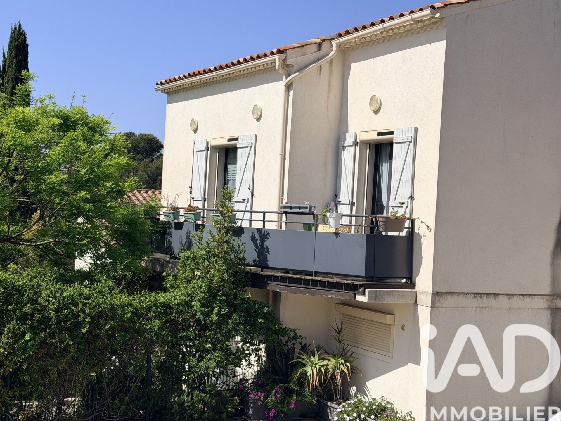 Appartement à vendre, 95m², Bandol