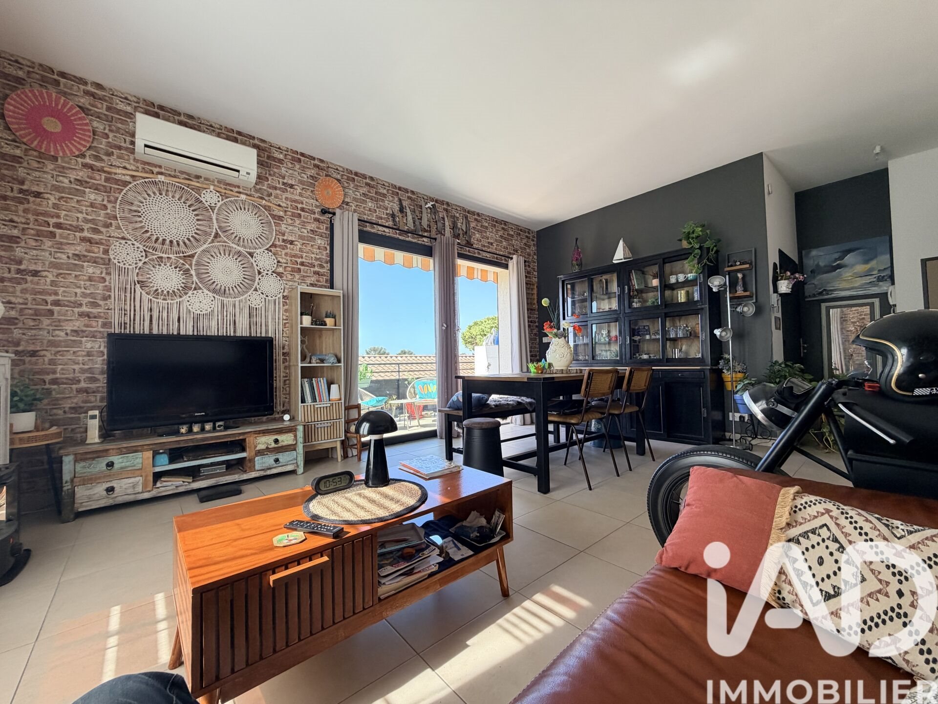 Appartement à vendre, 95m², Bandol