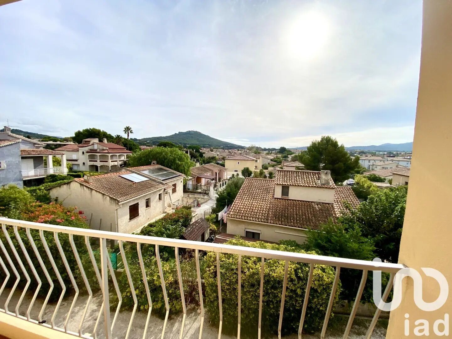 Appartement à vendre, 31m², Six-Fours-les-Plages