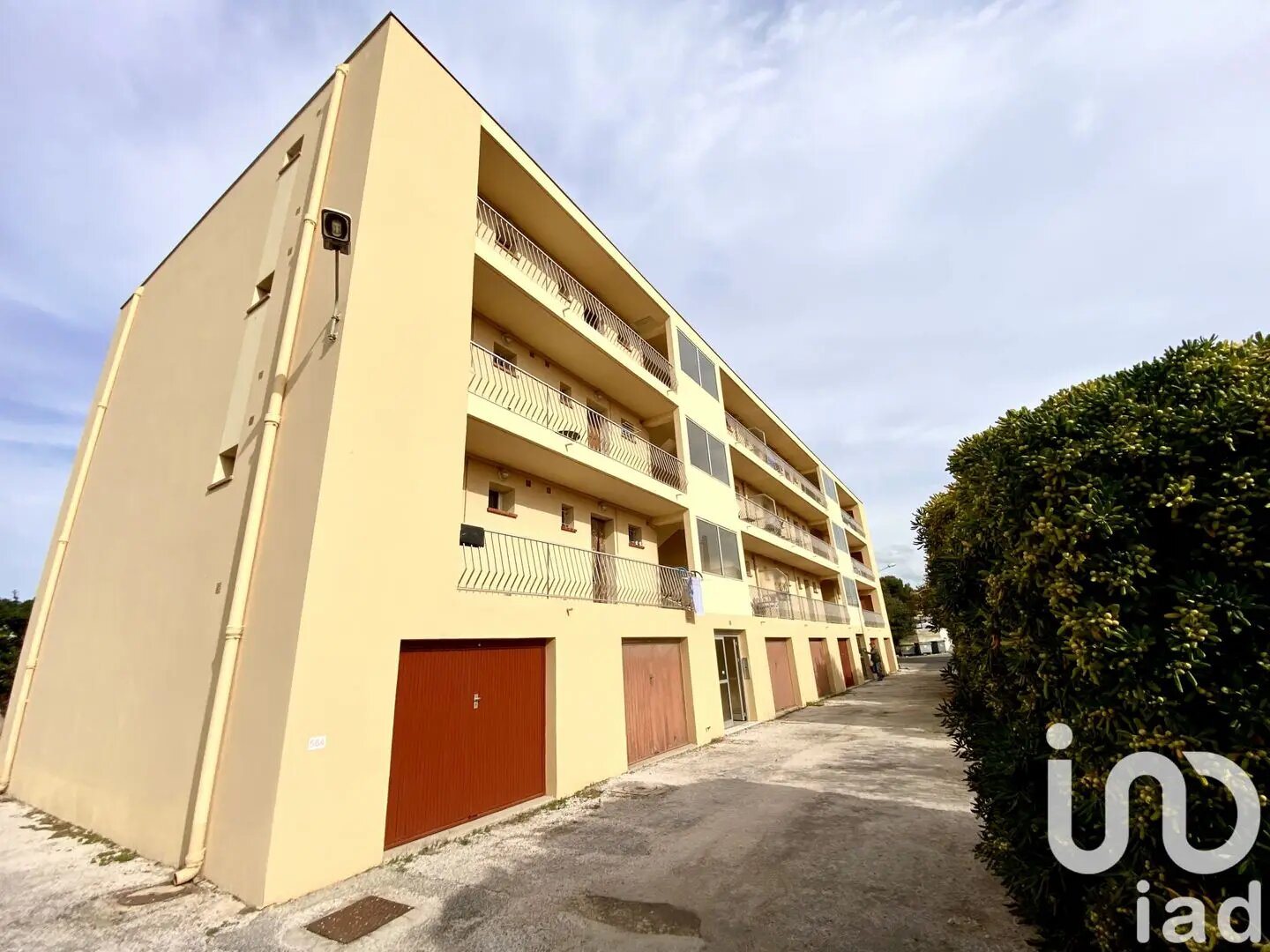 Appartement à vendre, 31m², Six-Fours-les-Plages