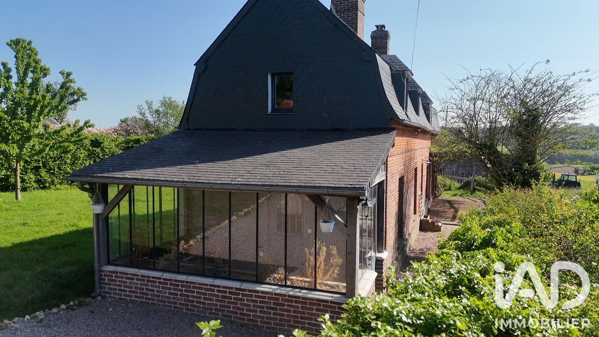 Maison à vendre, 122m², Nassandres