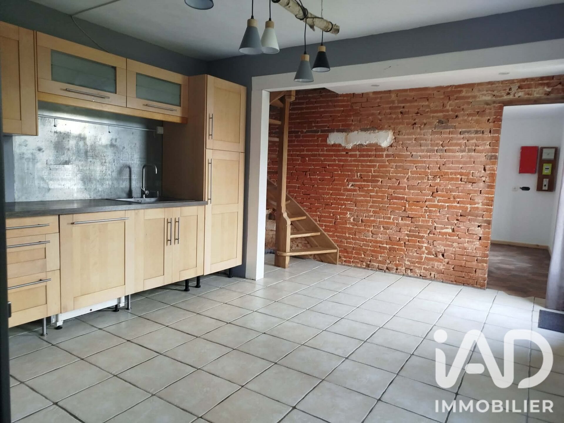 Maison à vendre, 122m², Nassandres