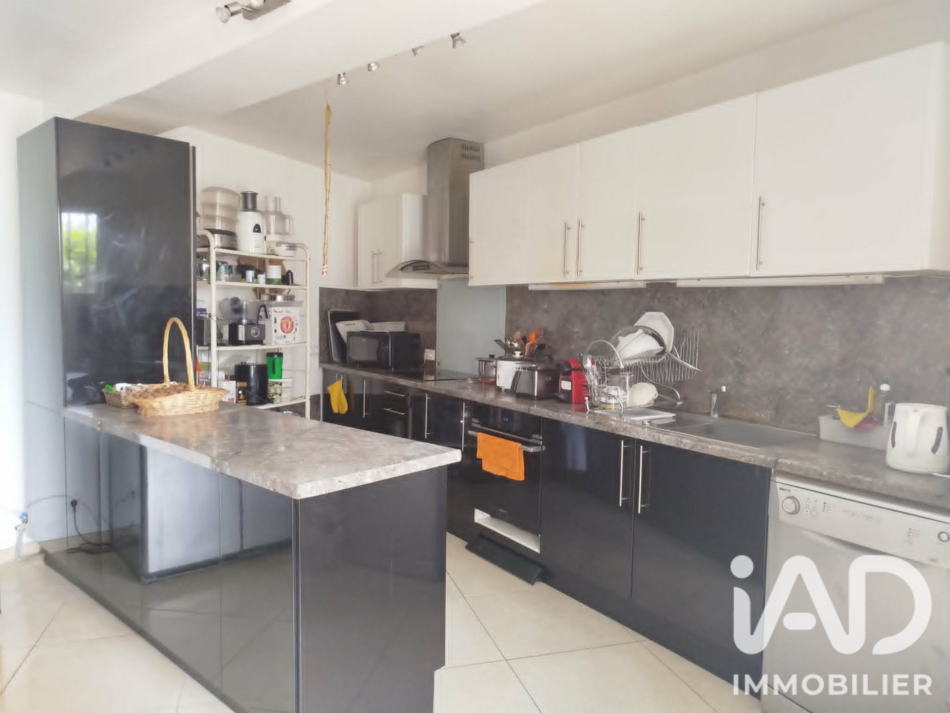 Maison à vendre, 214m², Beaumont-le-Roger