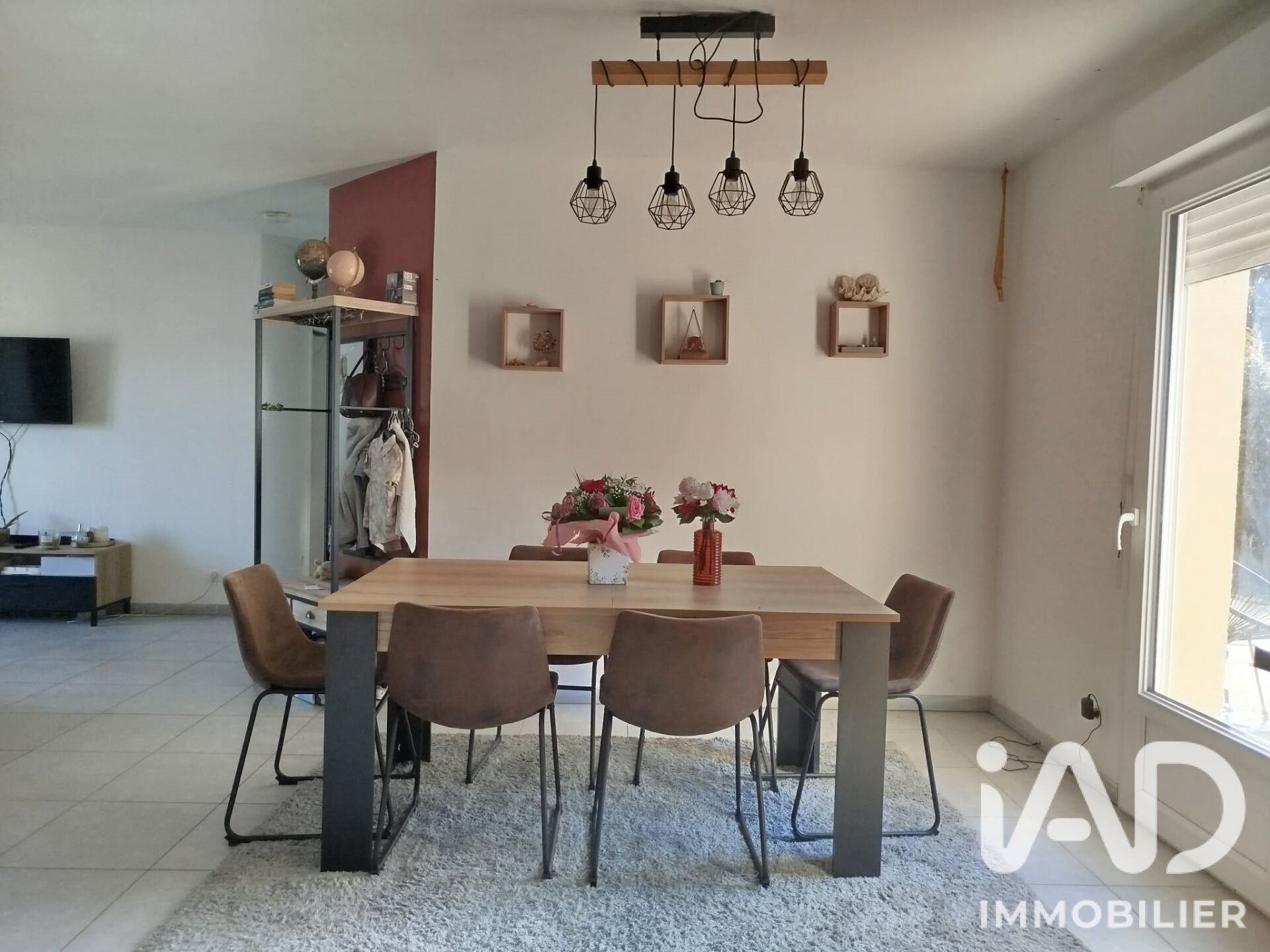 Maison à vendre, 80m², Beaumont-le-Roger