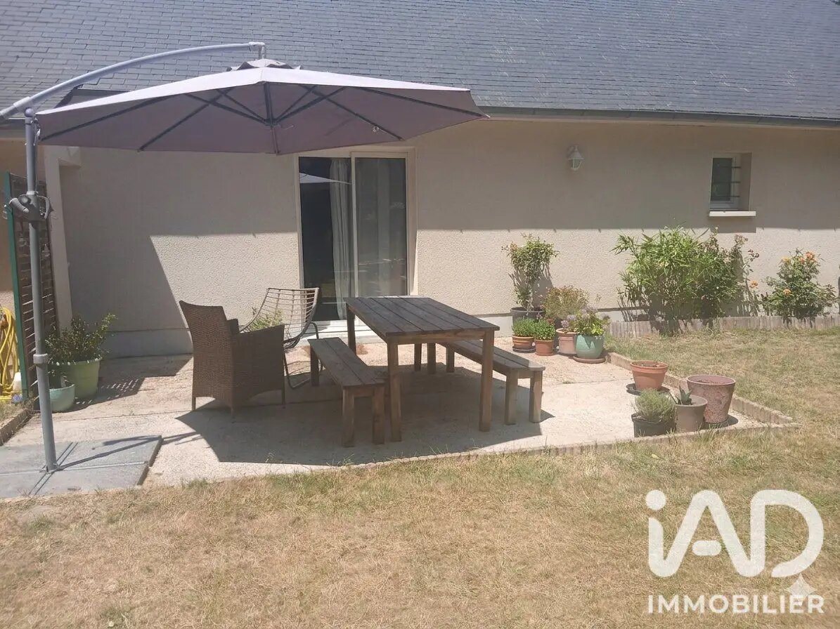 Maison à vendre, 98m², Jarzé