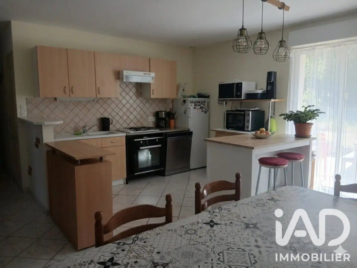 Maison à vendre, 98m², Jarzé