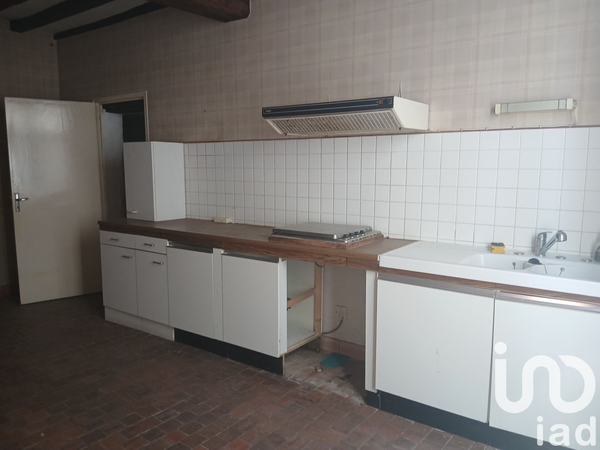 Maison à vendre, 110m², Baugé-en-Anjou