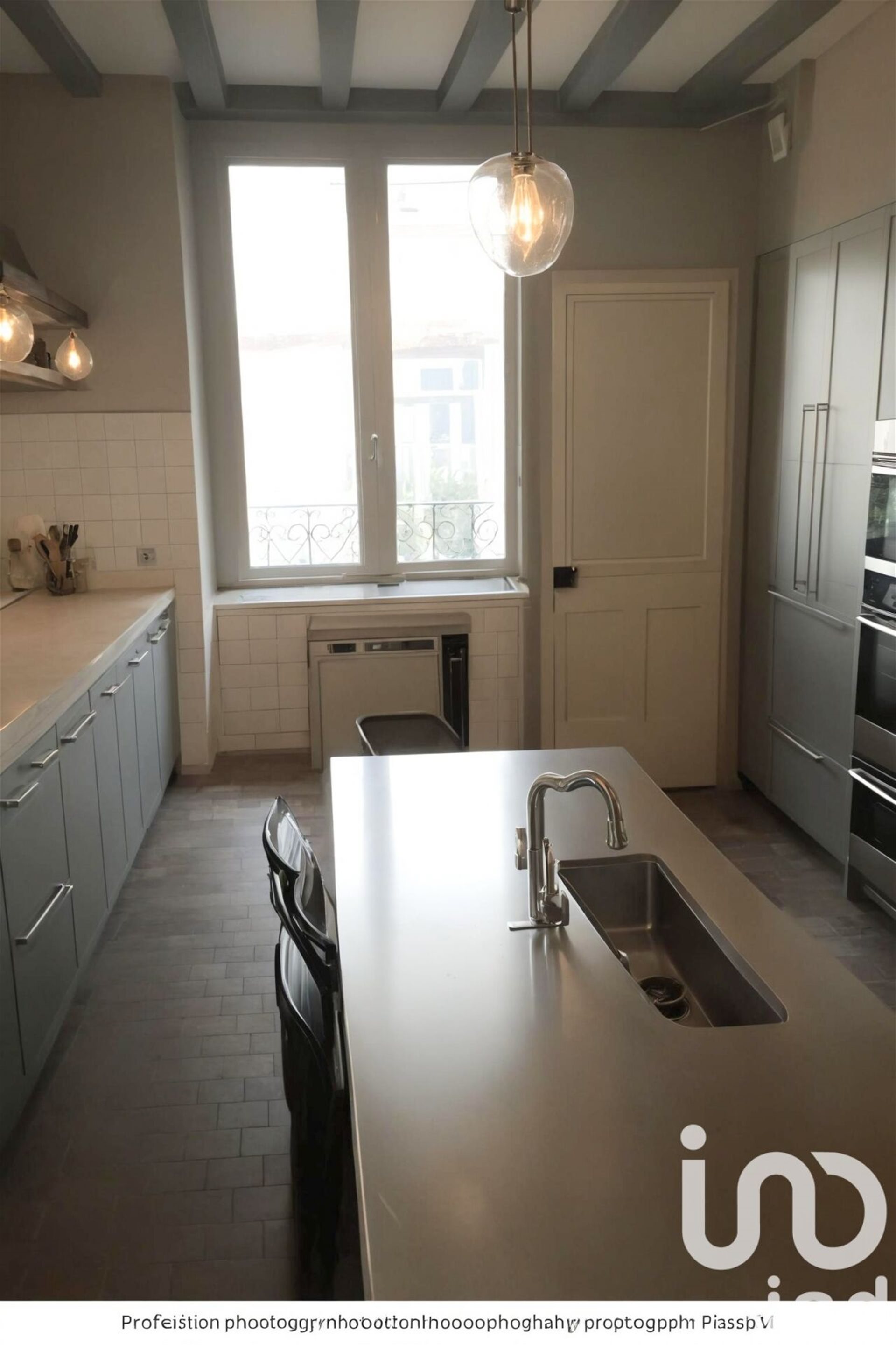 Maison à vendre, 110m², Baugé-en-Anjou