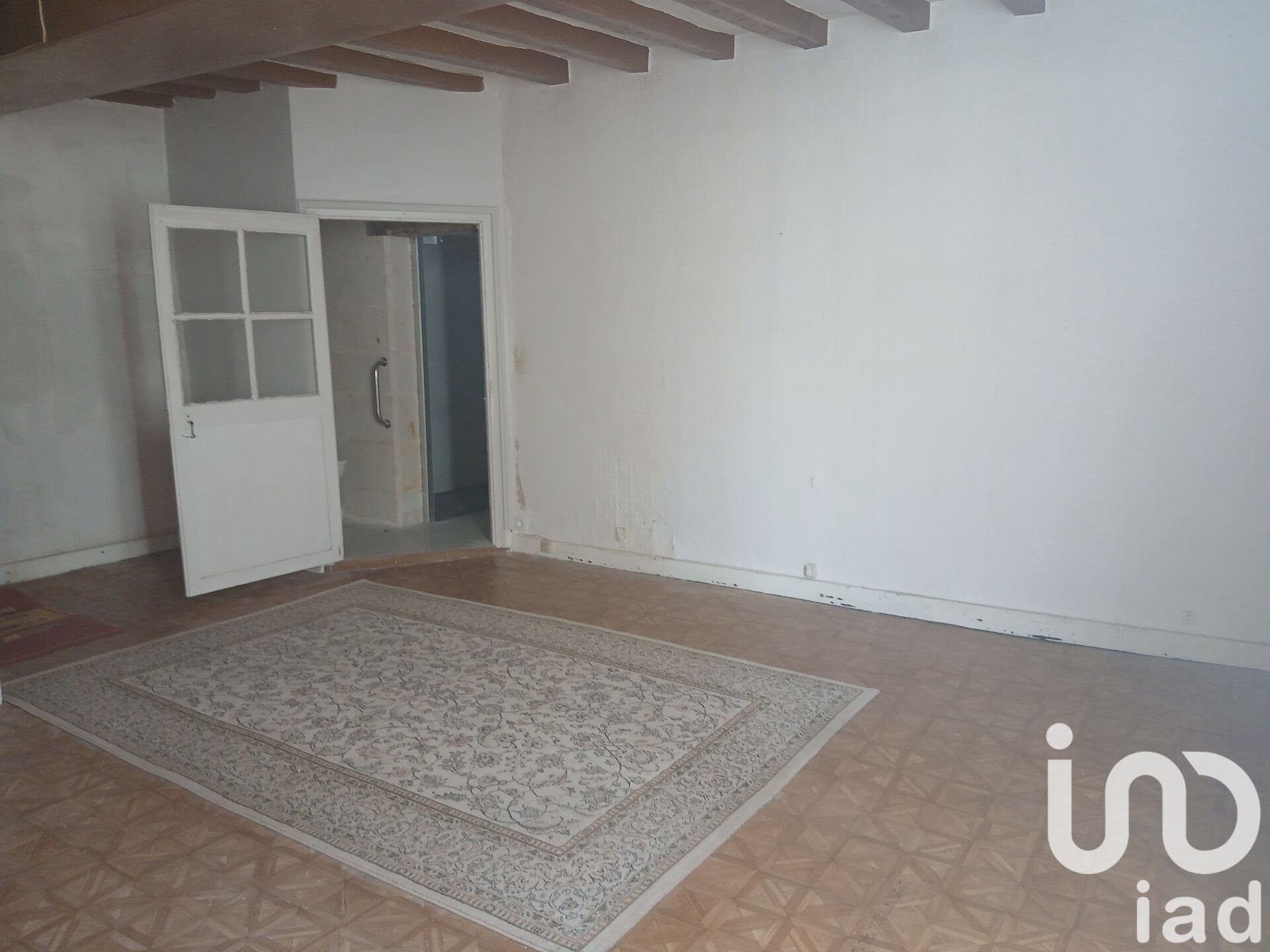 Maison à vendre, 110m², Baugé-en-Anjou