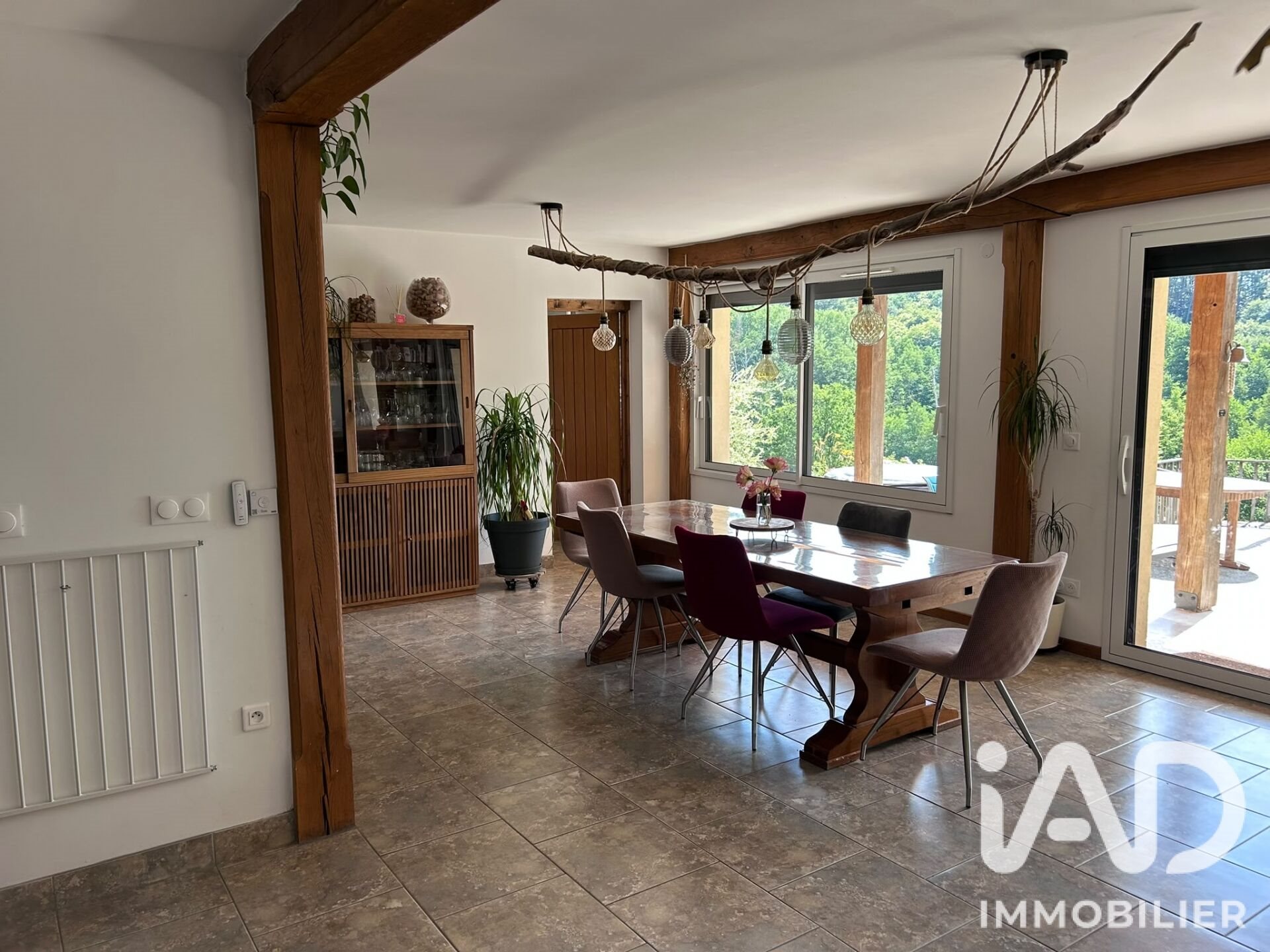 Maison à vendre, 152m², Mouliherne