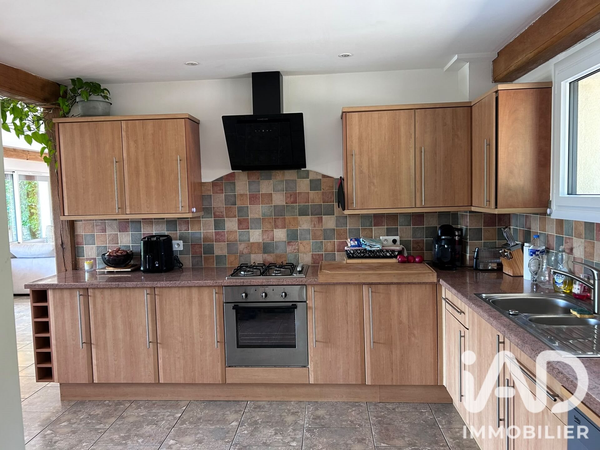 Maison à vendre, 152m², Mouliherne