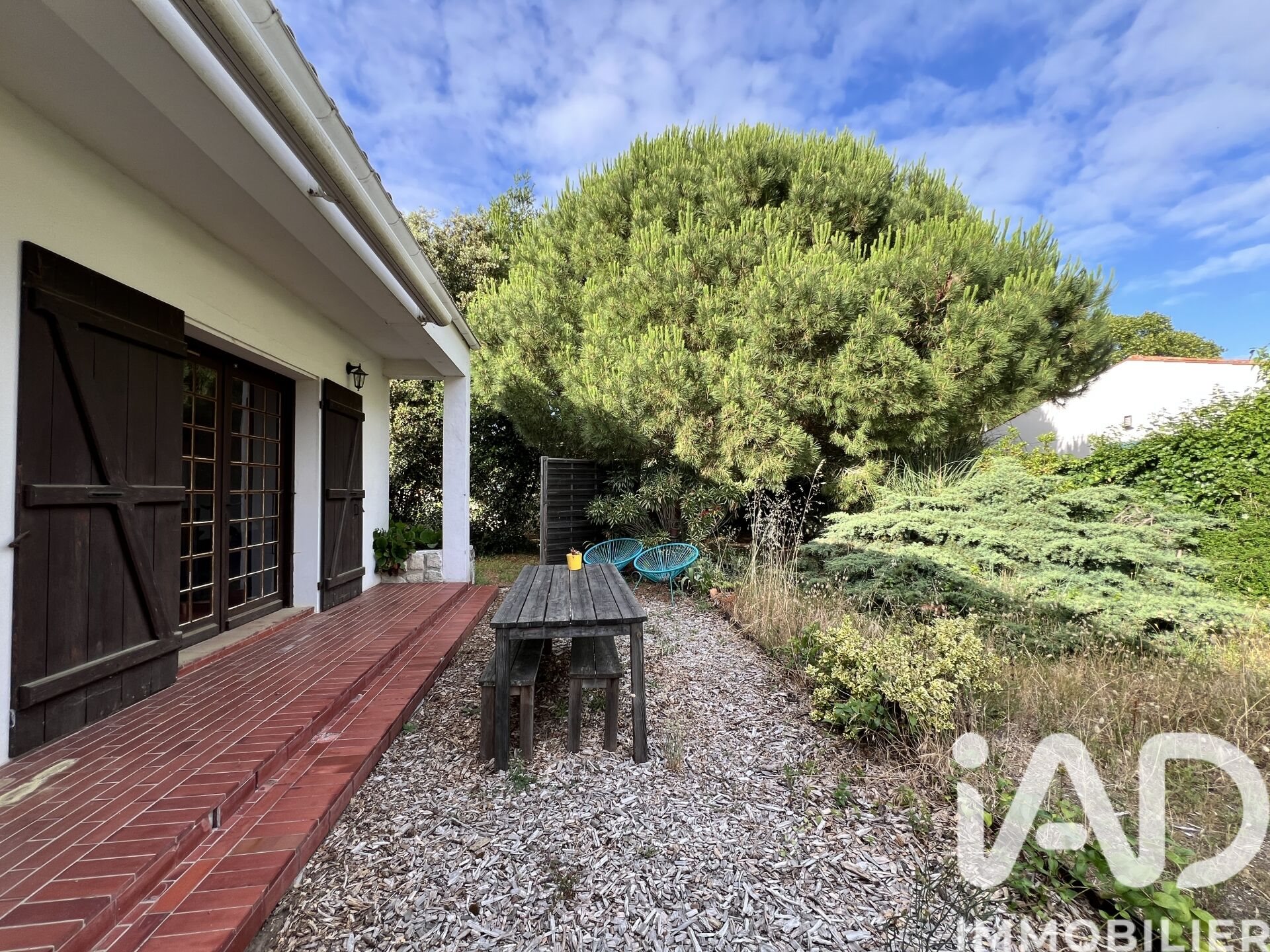 Maison à vendre, 89m², Le Grand-Village-Plage