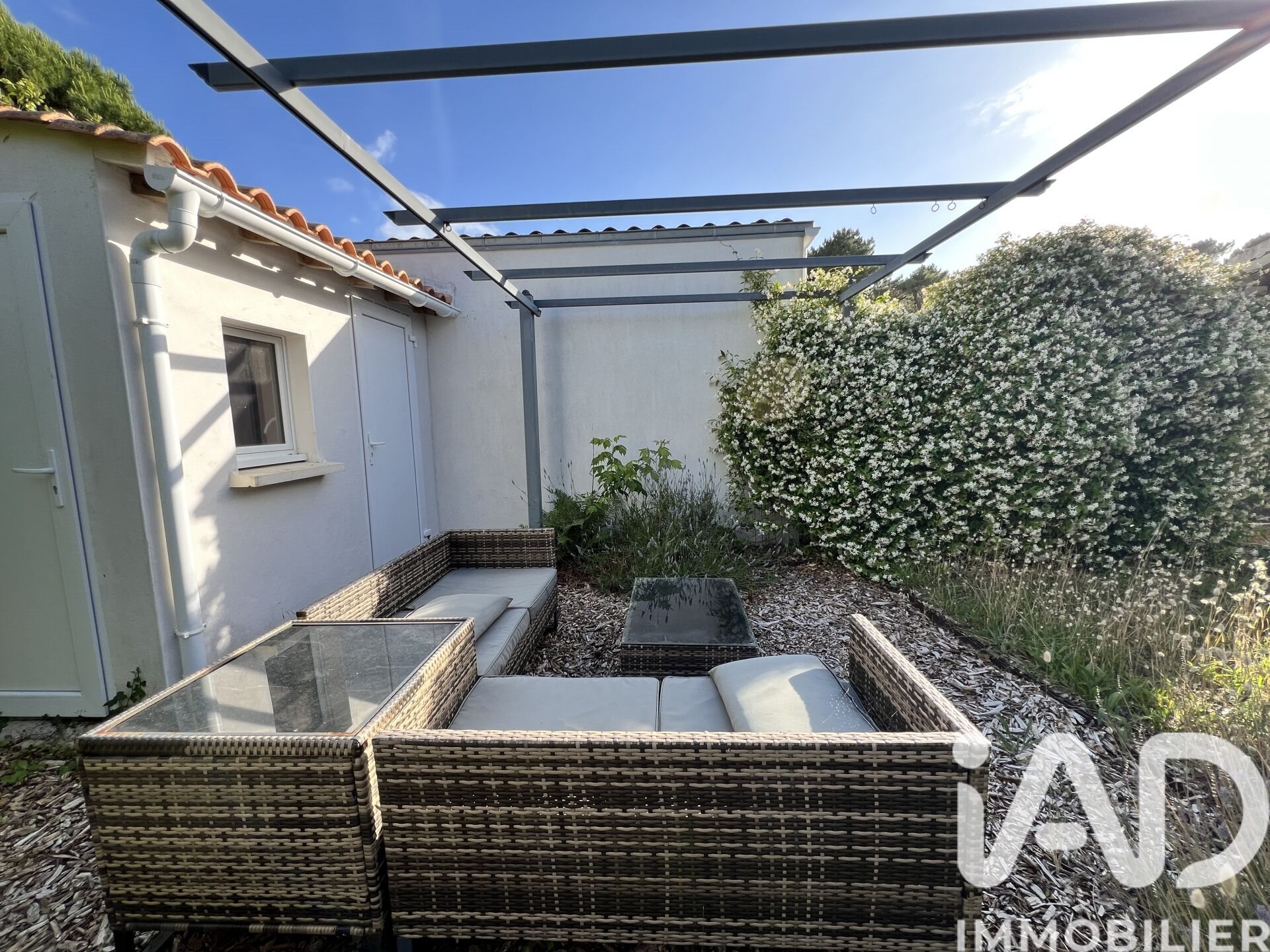 Maison à vendre, 89m², Le Grand-Village-Plage