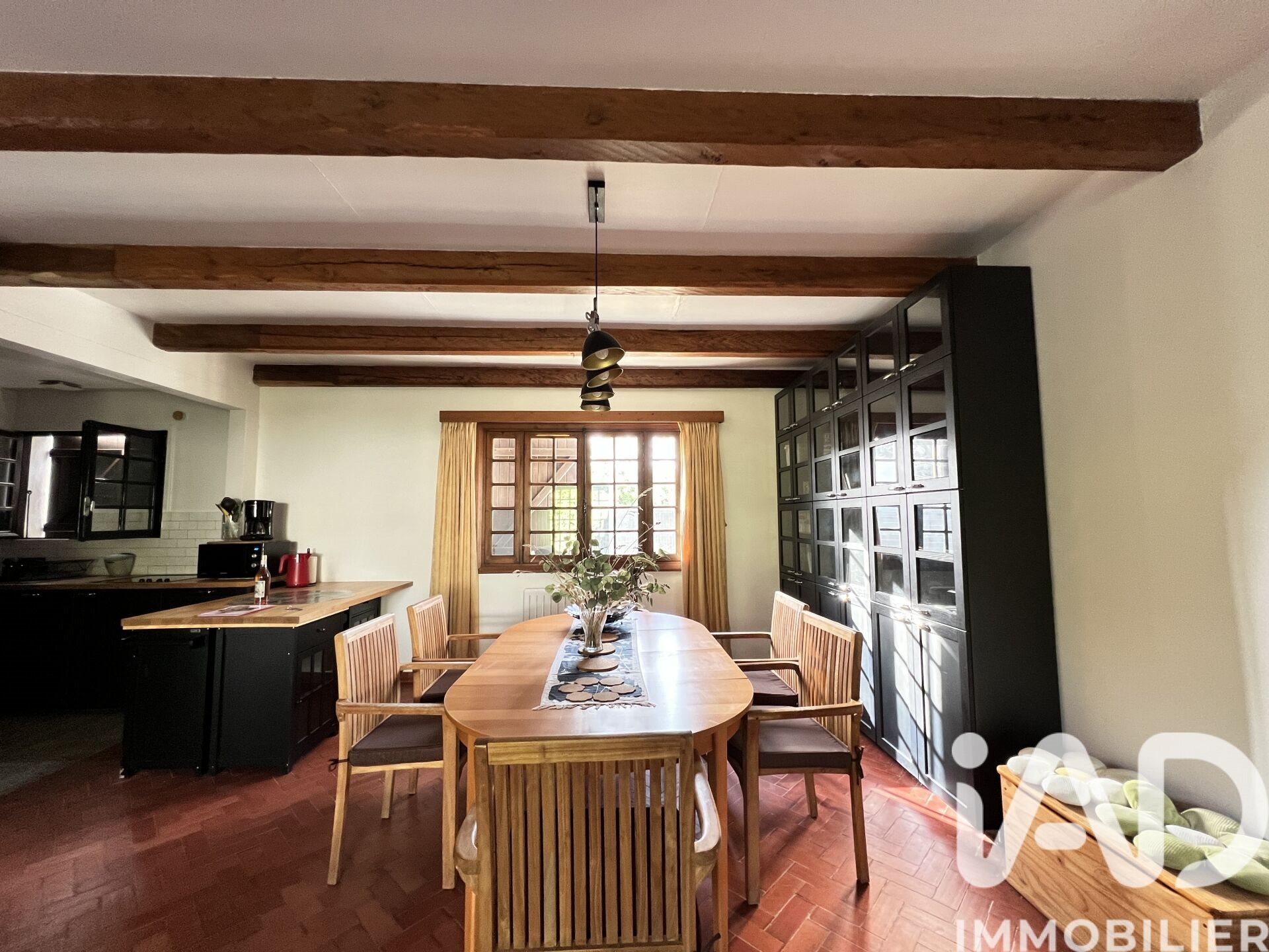 Maison à vendre, 89m², Le Grand-Village-Plage