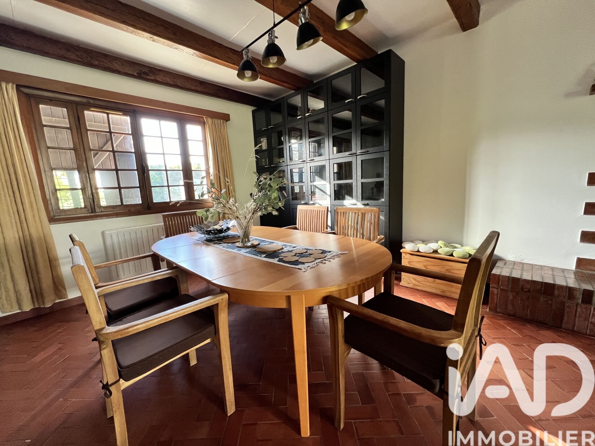 Maison à vendre, 89m², Le Grand-Village-Plage