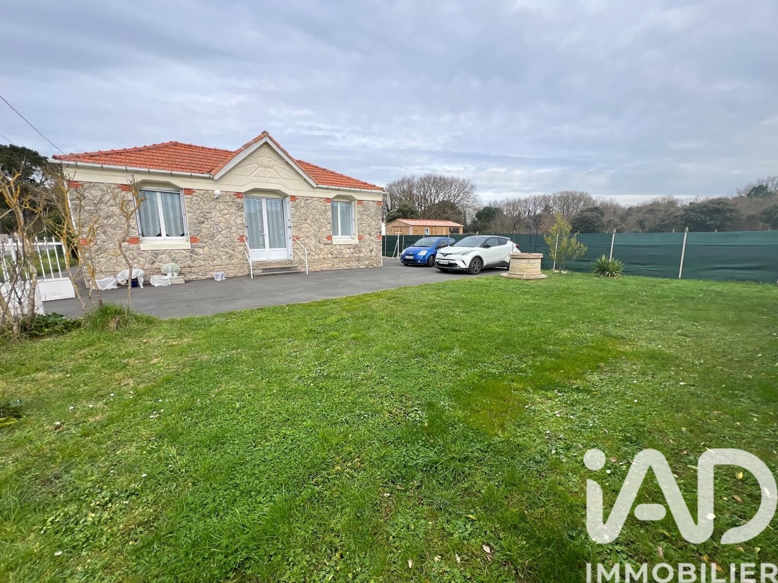 Maison à vendre, 73m², Dolus-d'Oléron