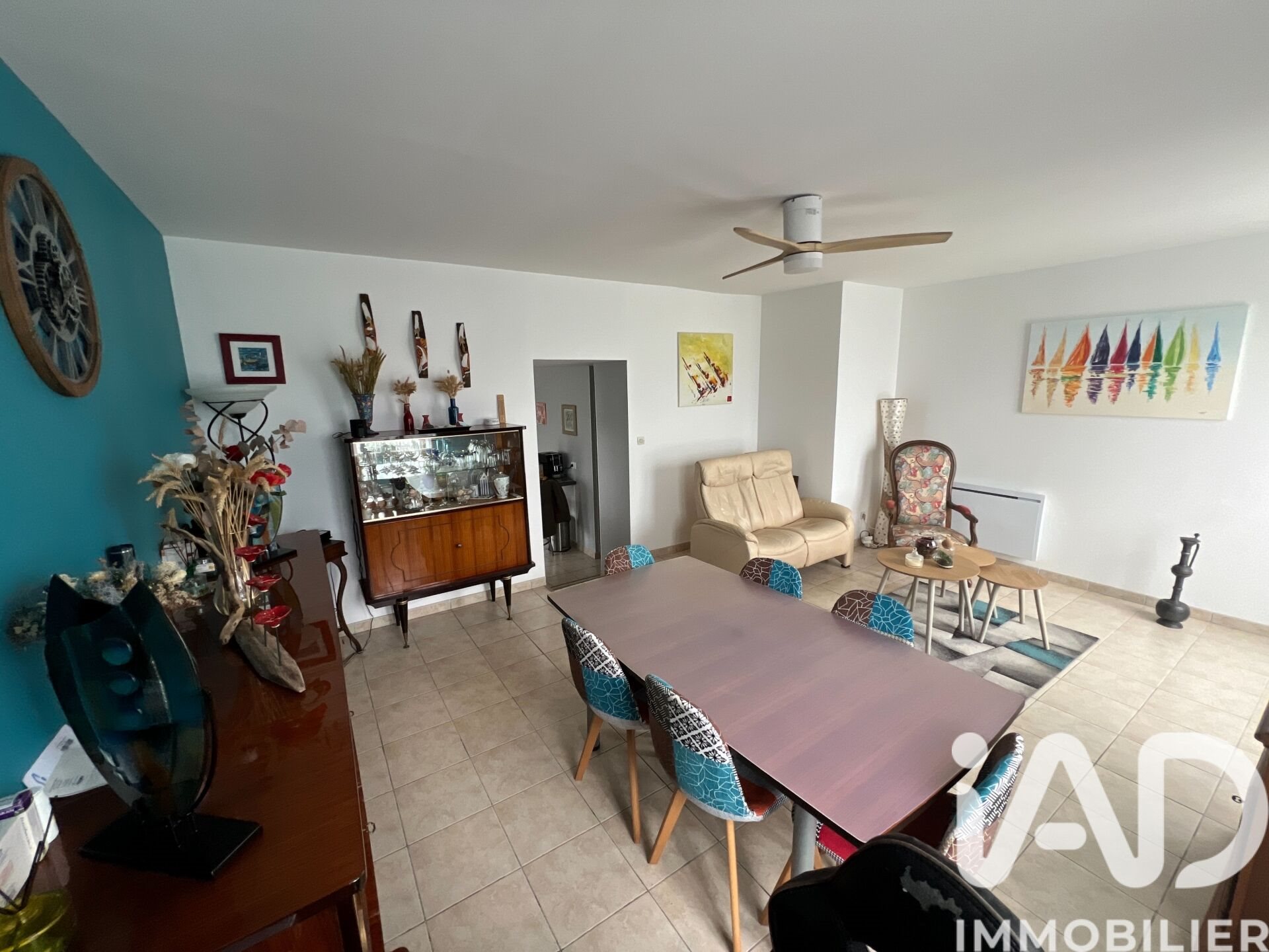 Maison à vendre, 73m², Dolus-d'Oléron