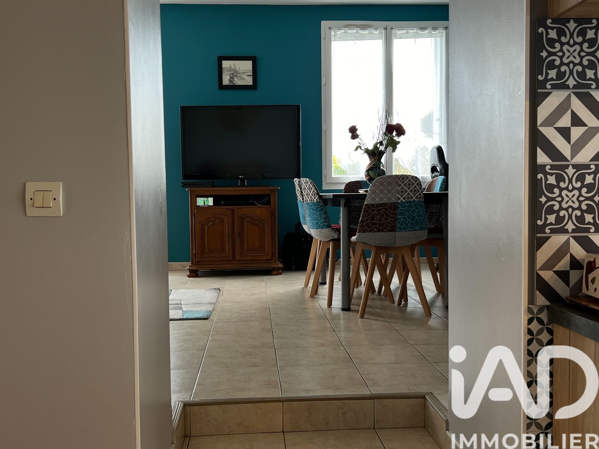 Maison à vendre, 73m², Dolus-d'Oléron