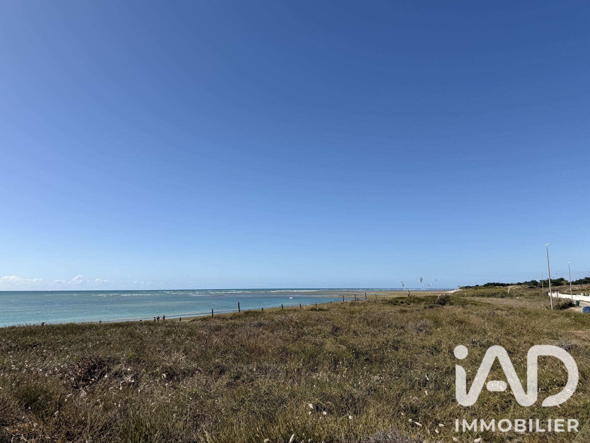 Maison à vendre, 75m², Saint-Denis-d'Oléron