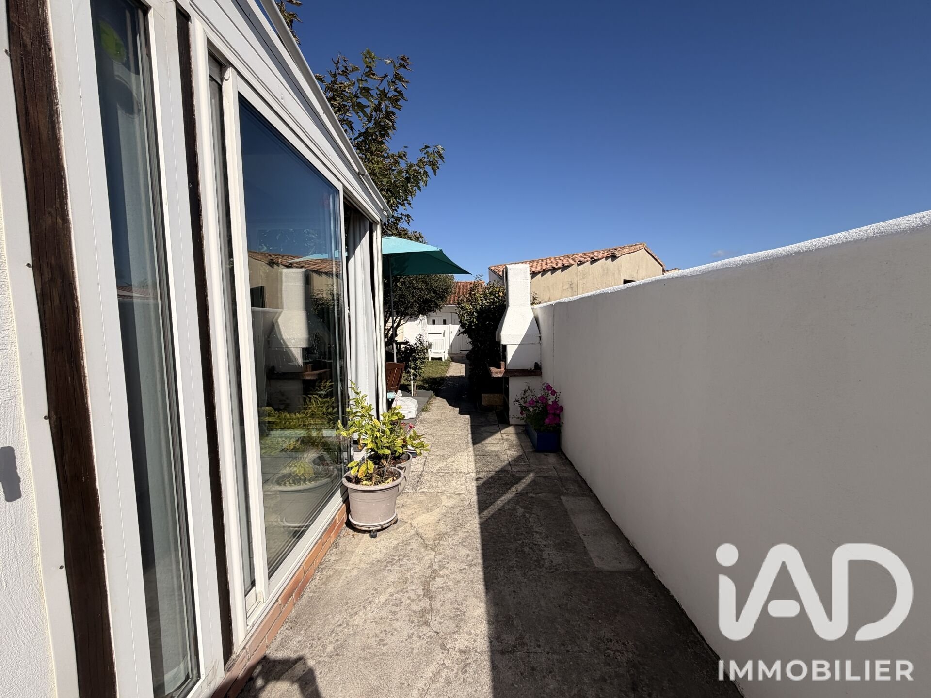 Maison à vendre, 75m², Saint-Denis-d'Oléron