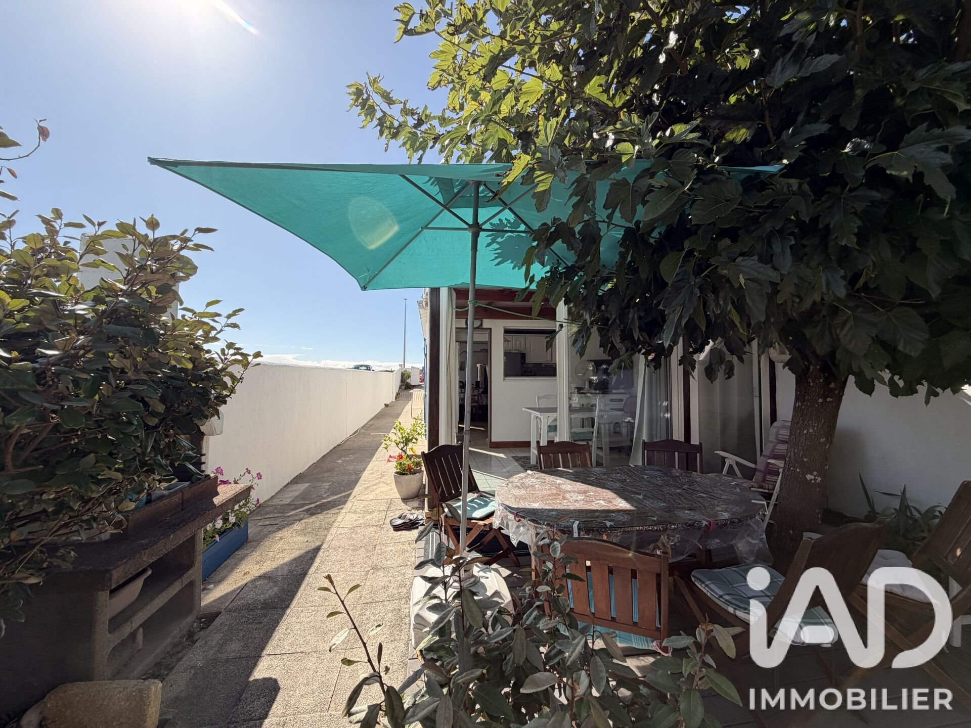 Maison à vendre, 75m², Saint-Denis-d'Oléron