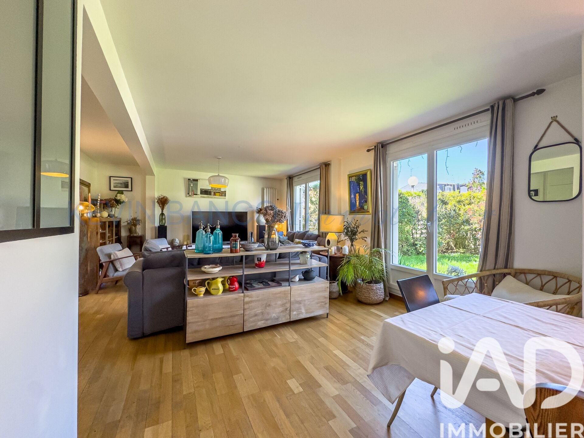 Maison à vendre, 183m², Verrières-le-Buisson