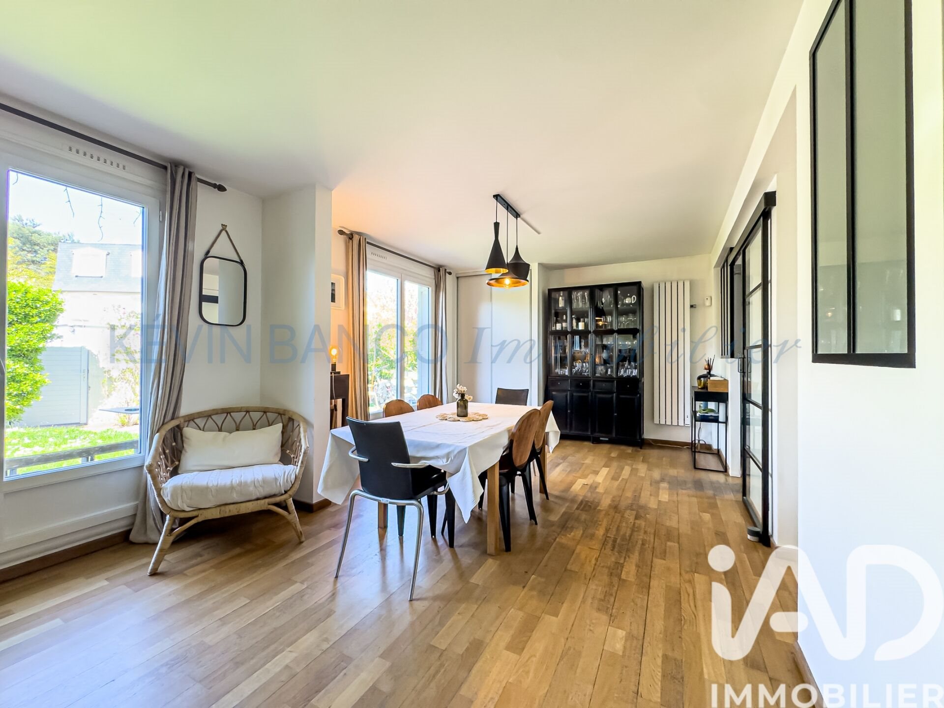 Maison à vendre, 183m², Verrières-le-Buisson