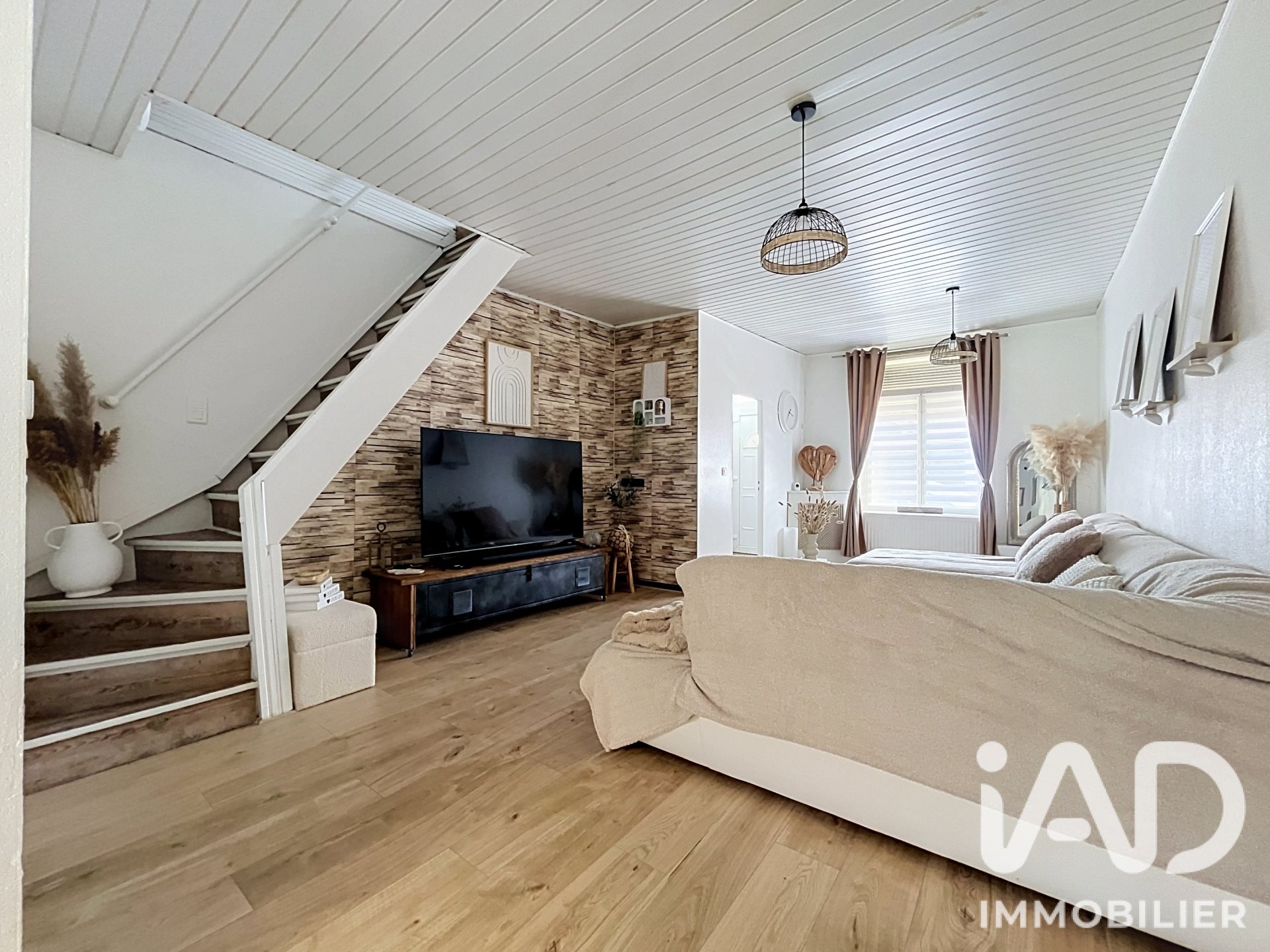 Maison à vendre, 111m², Tourcoing