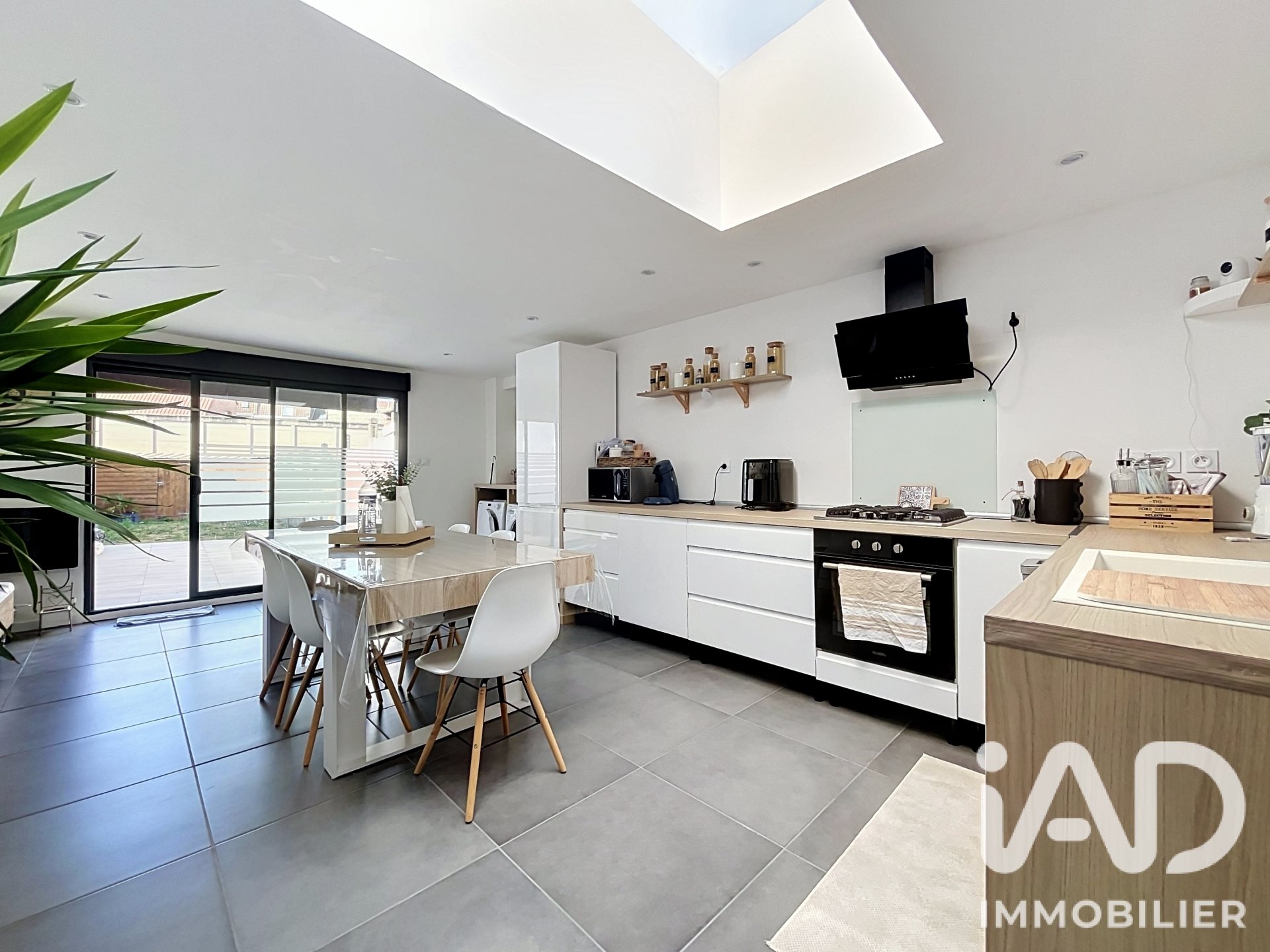 Maison à vendre, 111m², Tourcoing
